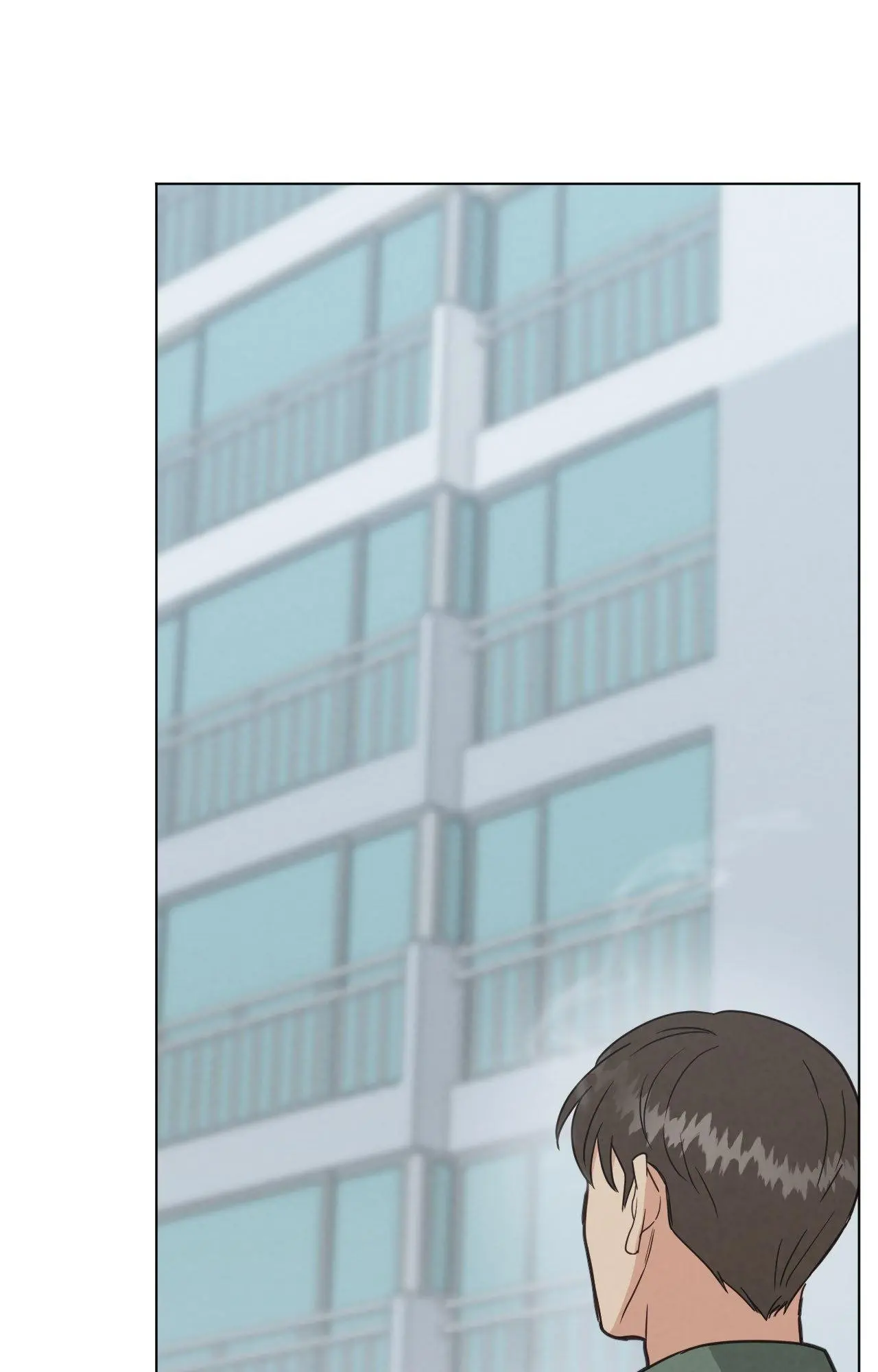 Abnormal Rommate - Chapter 102 Page 45