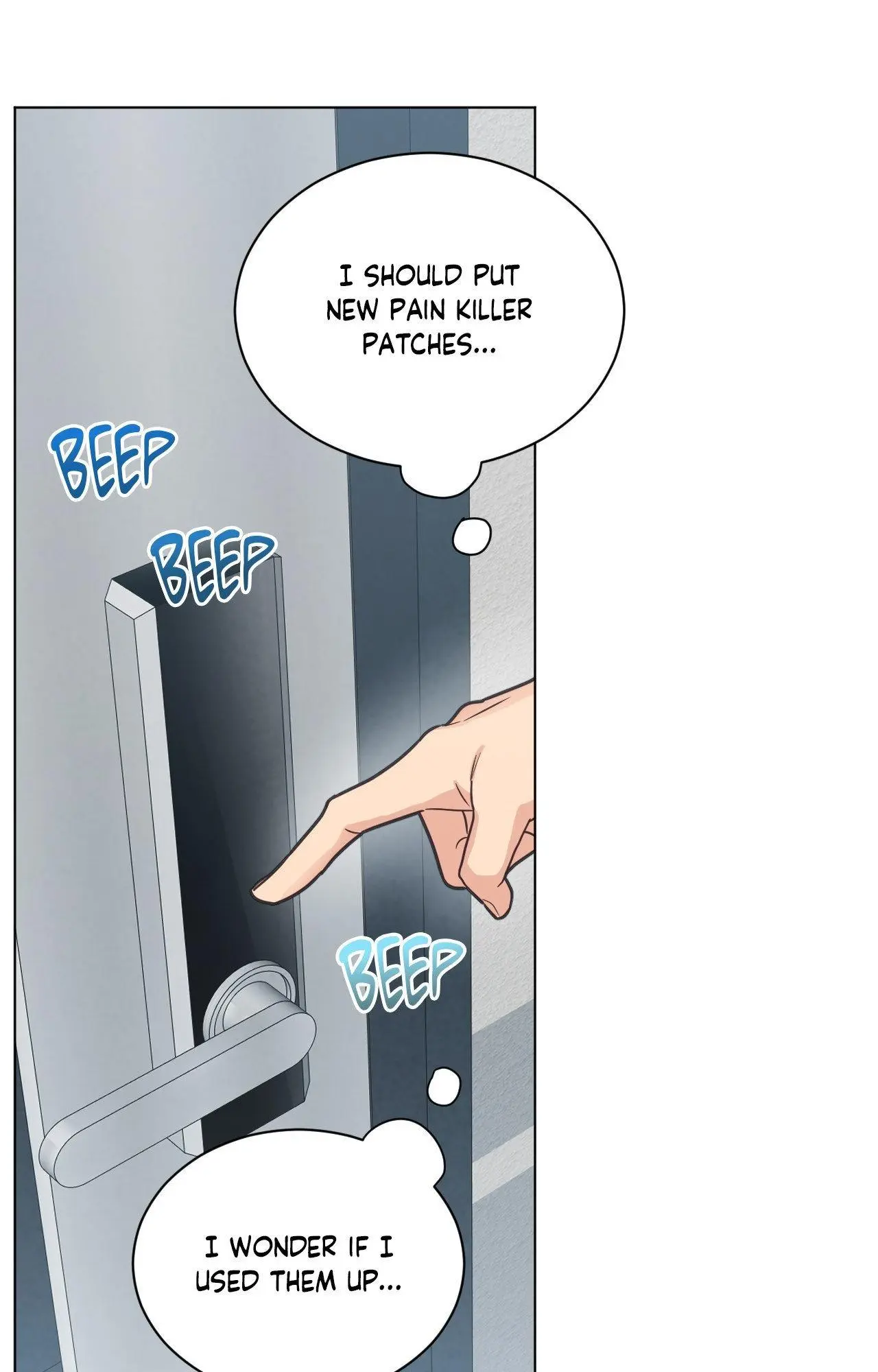 Abnormal Rommate - Chapter 102 Page 52