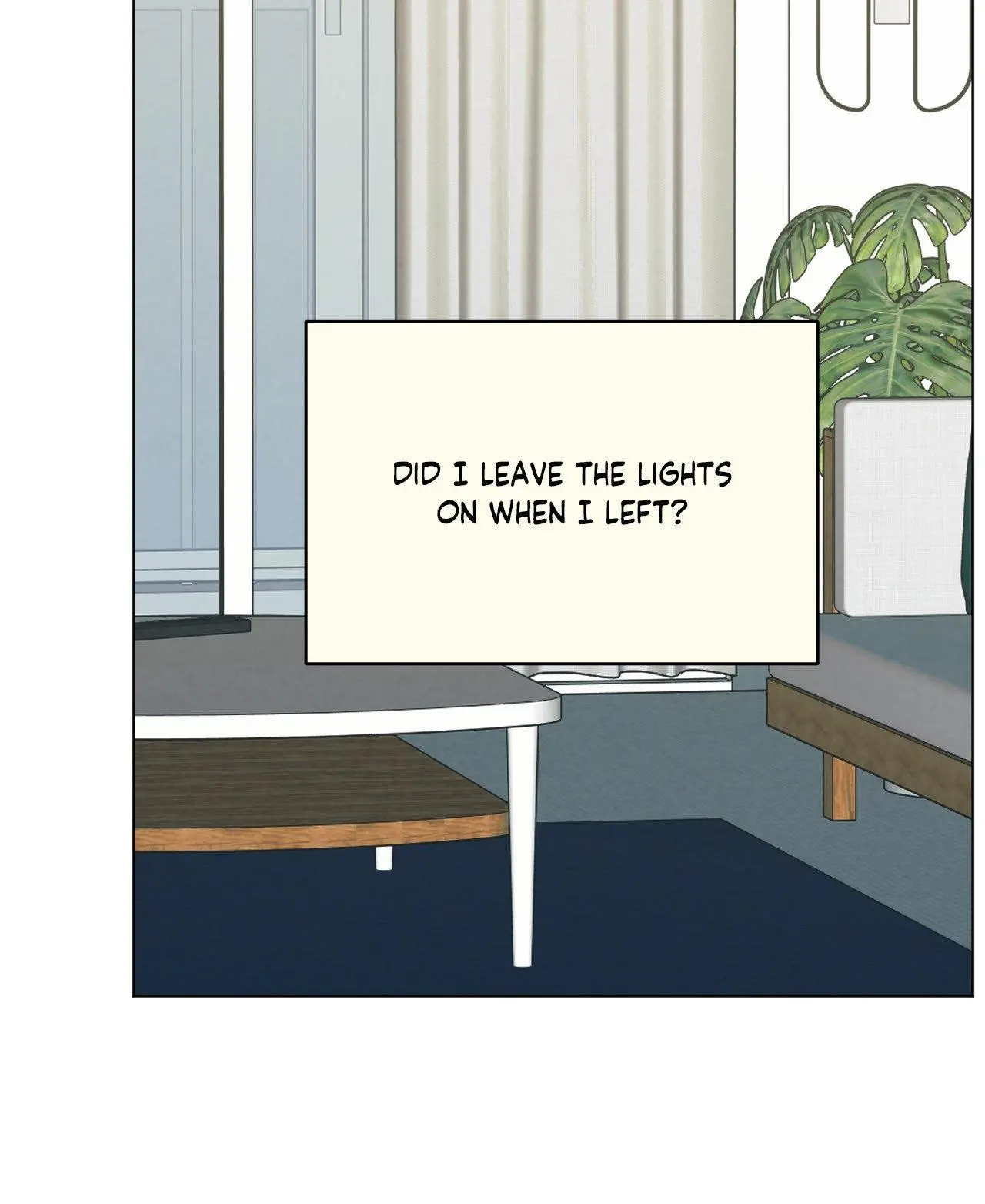 Abnormal Rommate - Chapter 102 Page 55