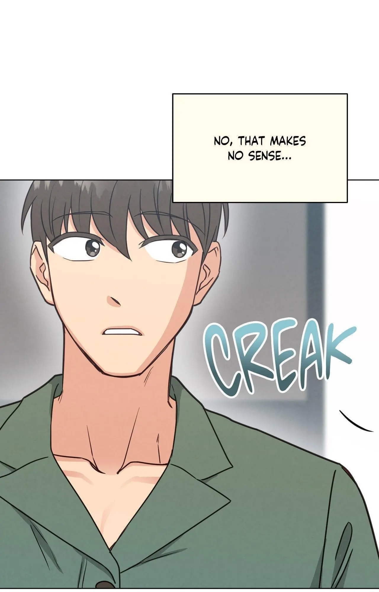 Abnormal Rommate - Chapter 102 Page 56