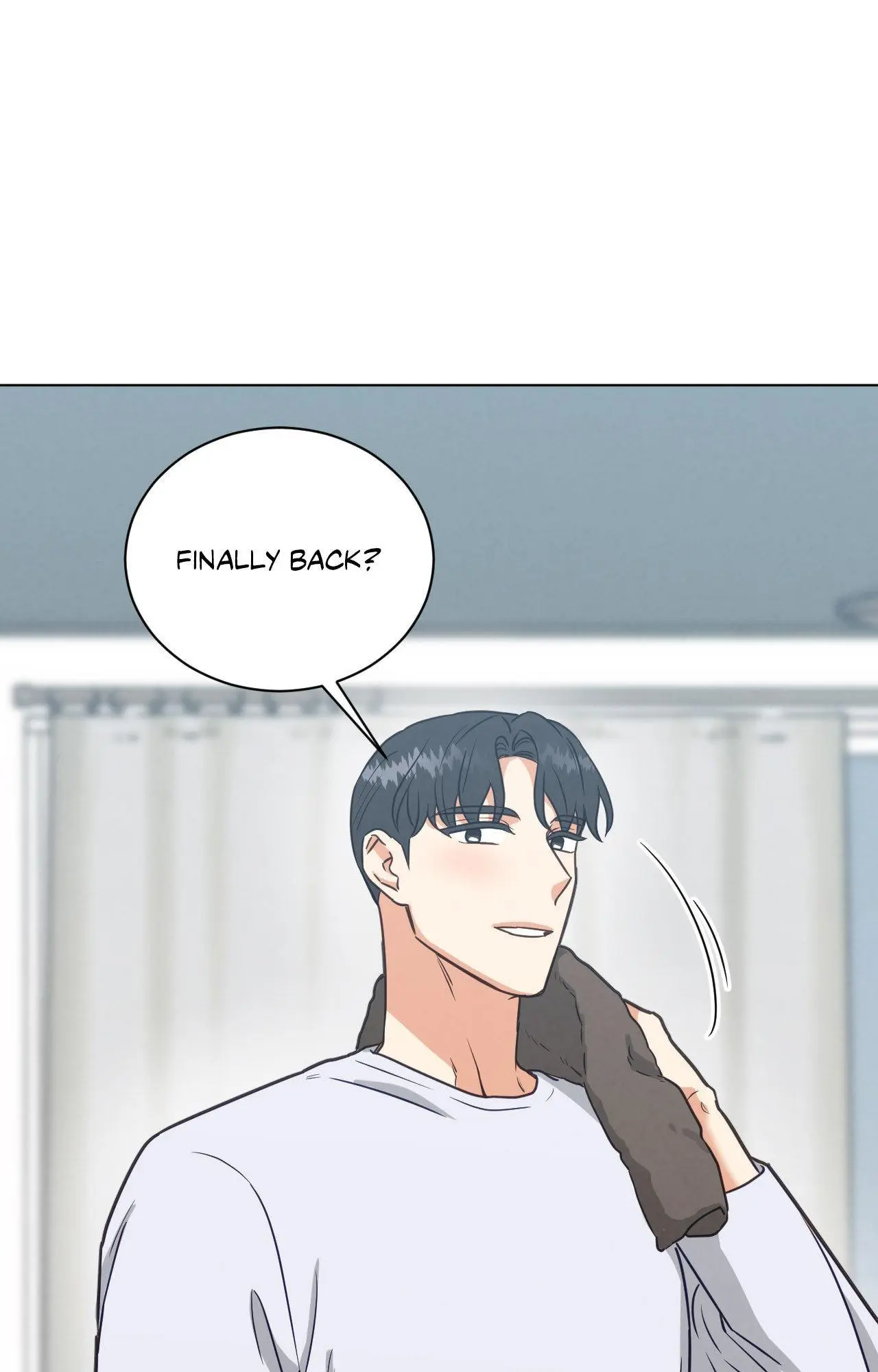Abnormal Rommate - Chapter 102 Page 57