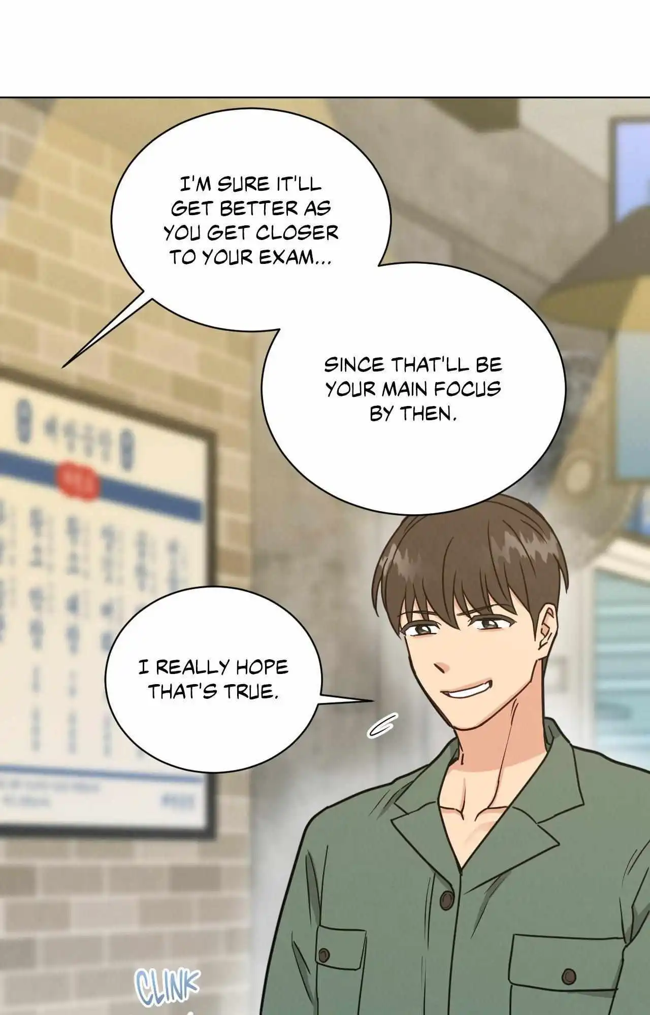 Abnormal Rommate - Chapter 102 Page 6