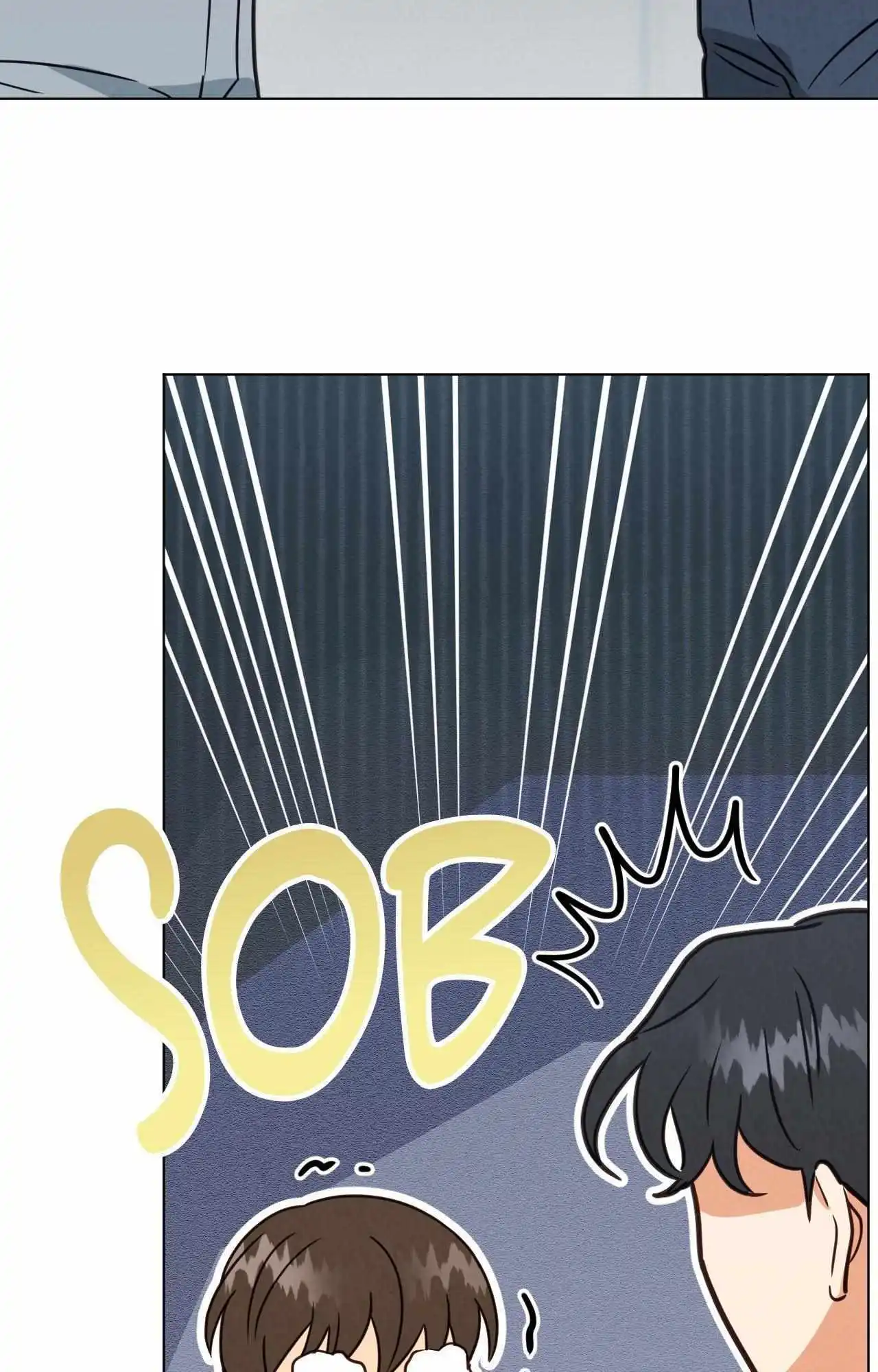 Abnormal Rommate - Chapter 102 Page 60
