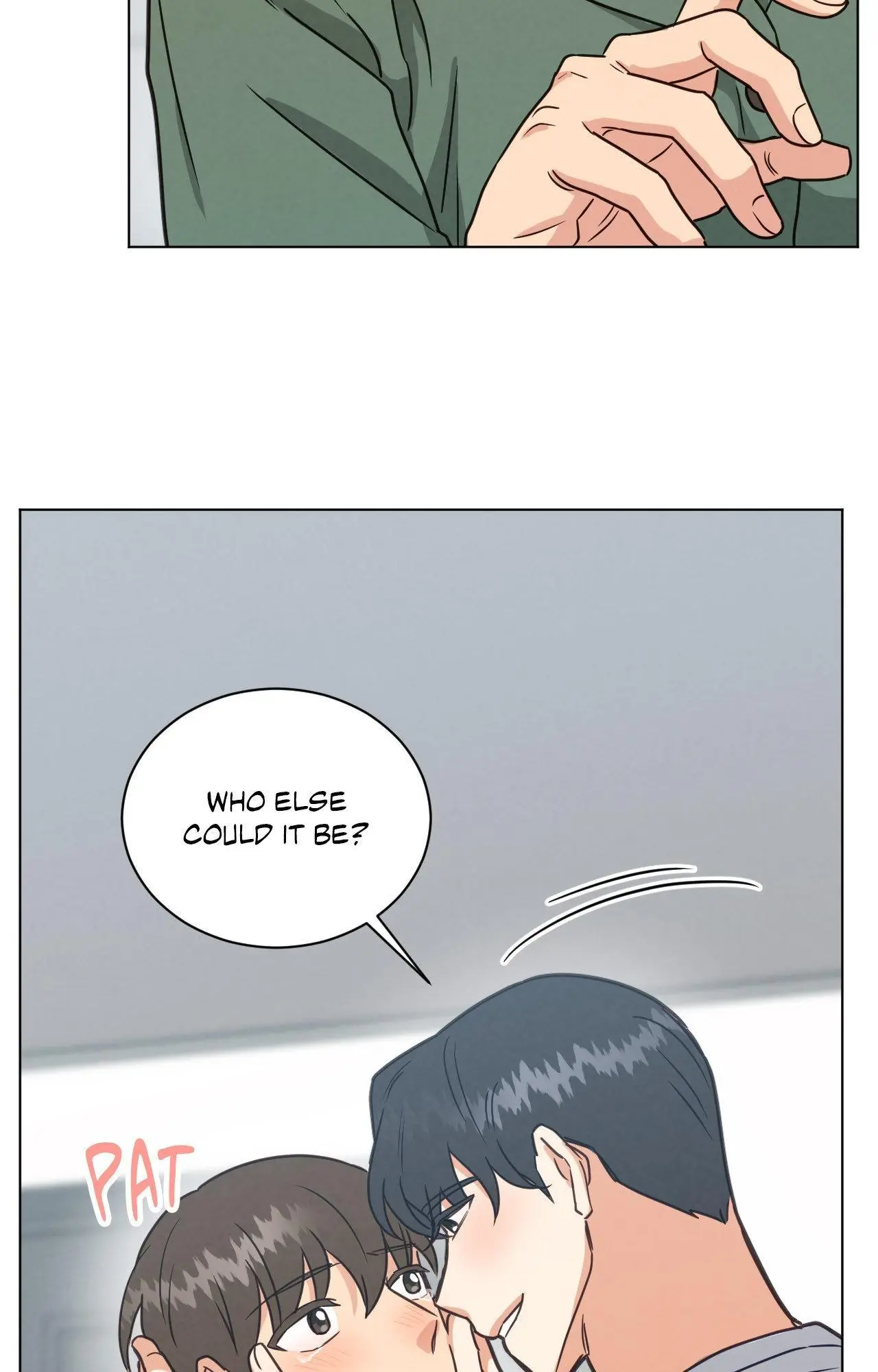Abnormal Rommate - Chapter 102 Page 64