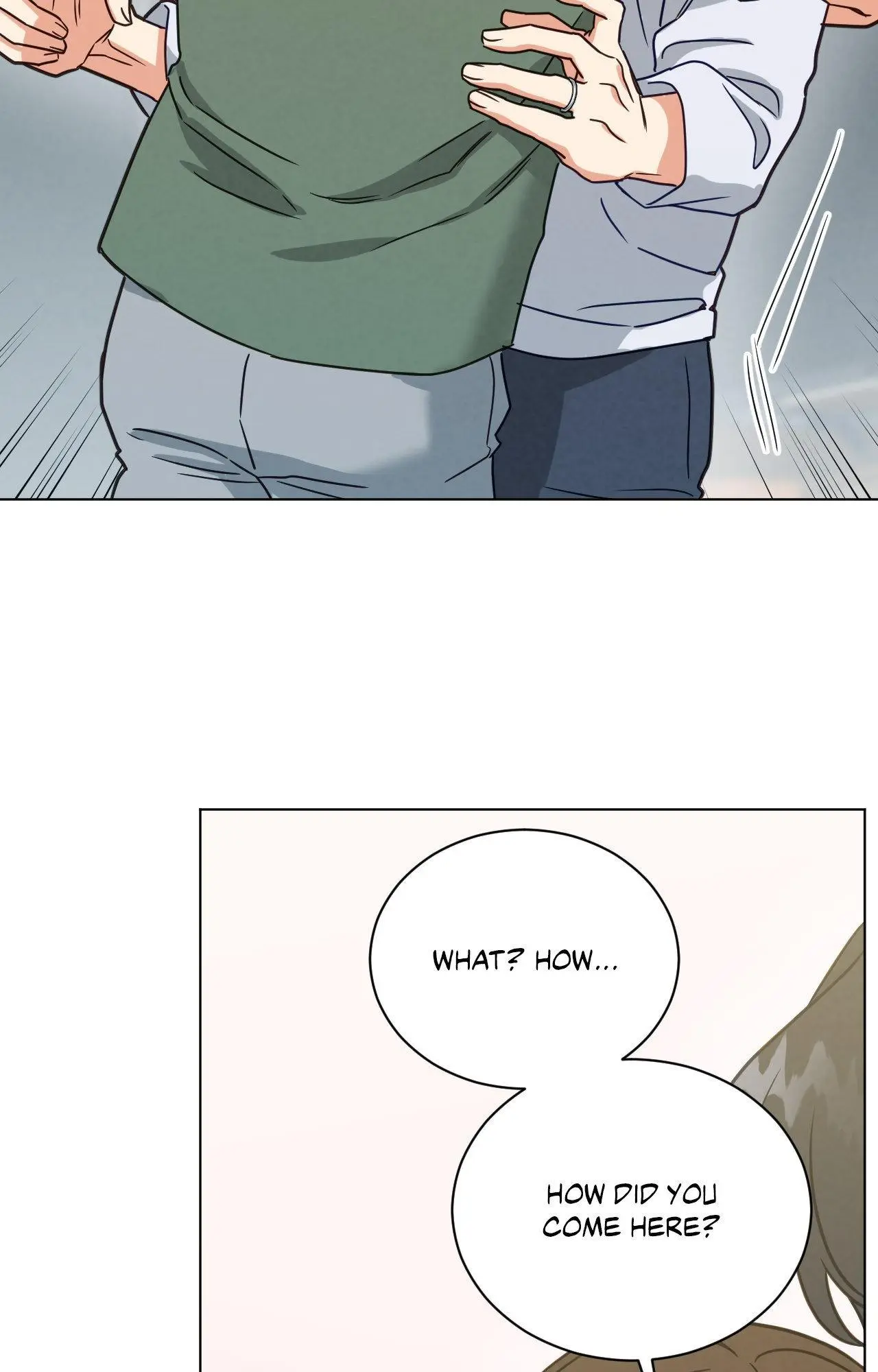 Abnormal Rommate - Chapter 102 Page 67