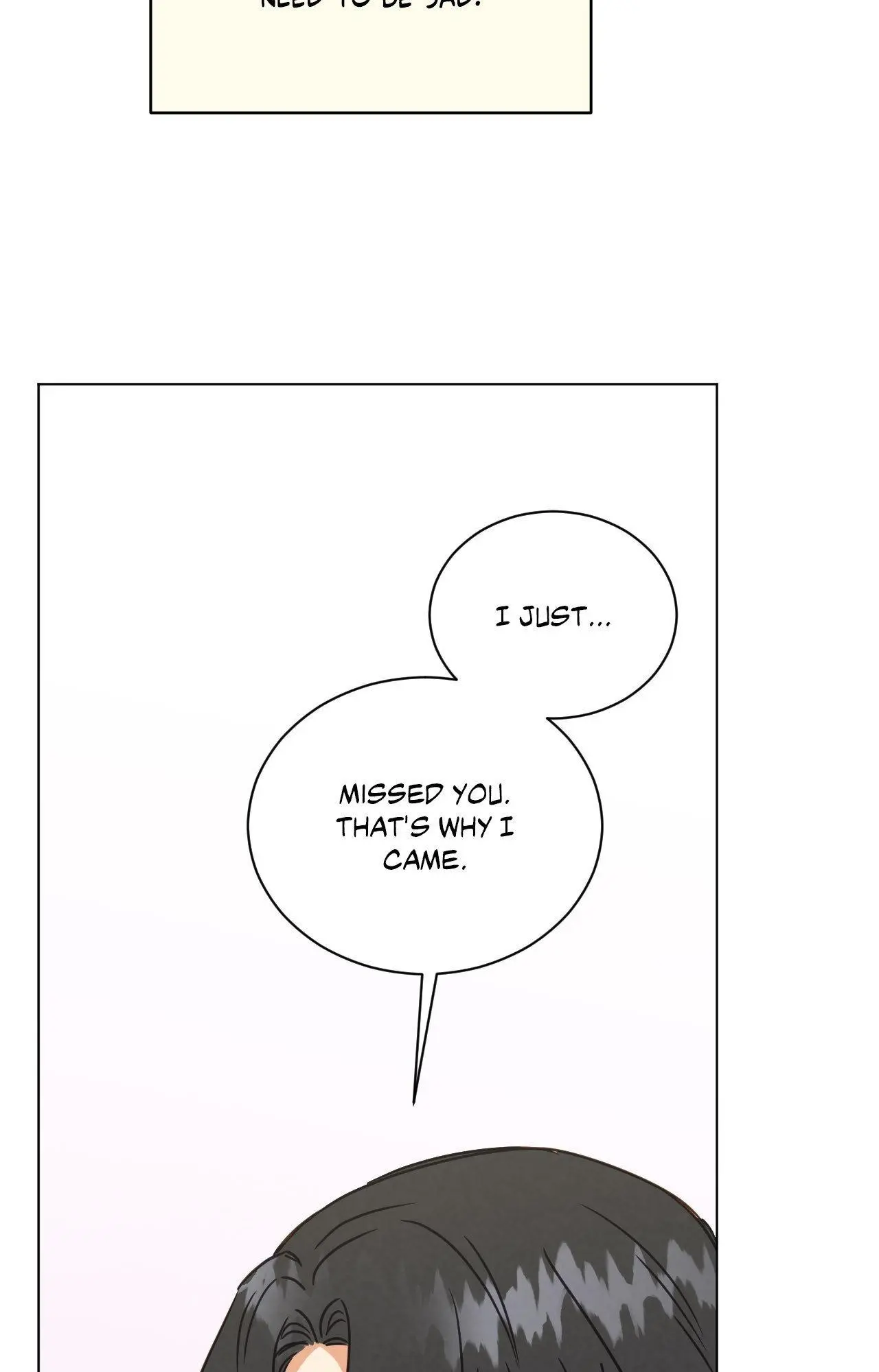 Abnormal Rommate - Chapter 102 Page 69