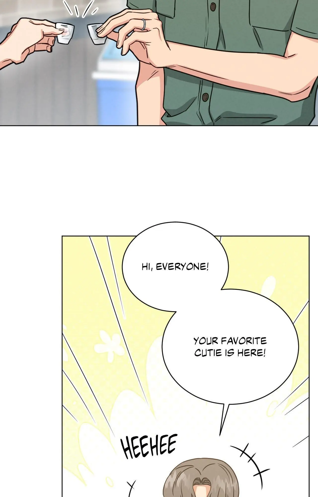 Abnormal Rommate - Chapter 102 Page 7