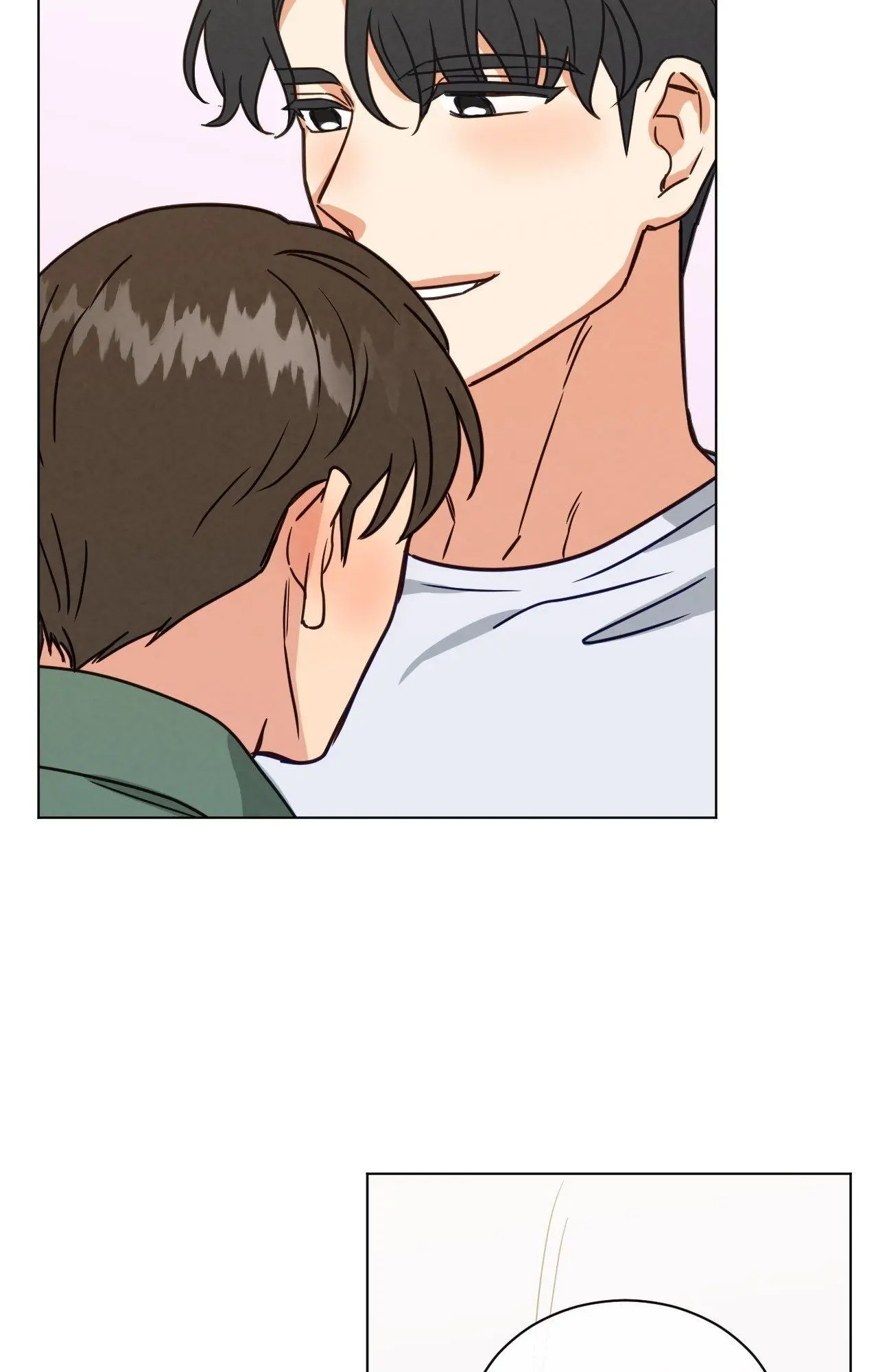 Abnormal Rommate - Chapter 102 Page 70