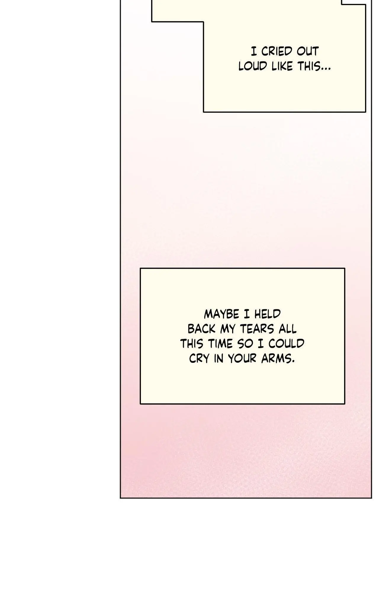 Abnormal Rommate - Chapter 102 Page 74