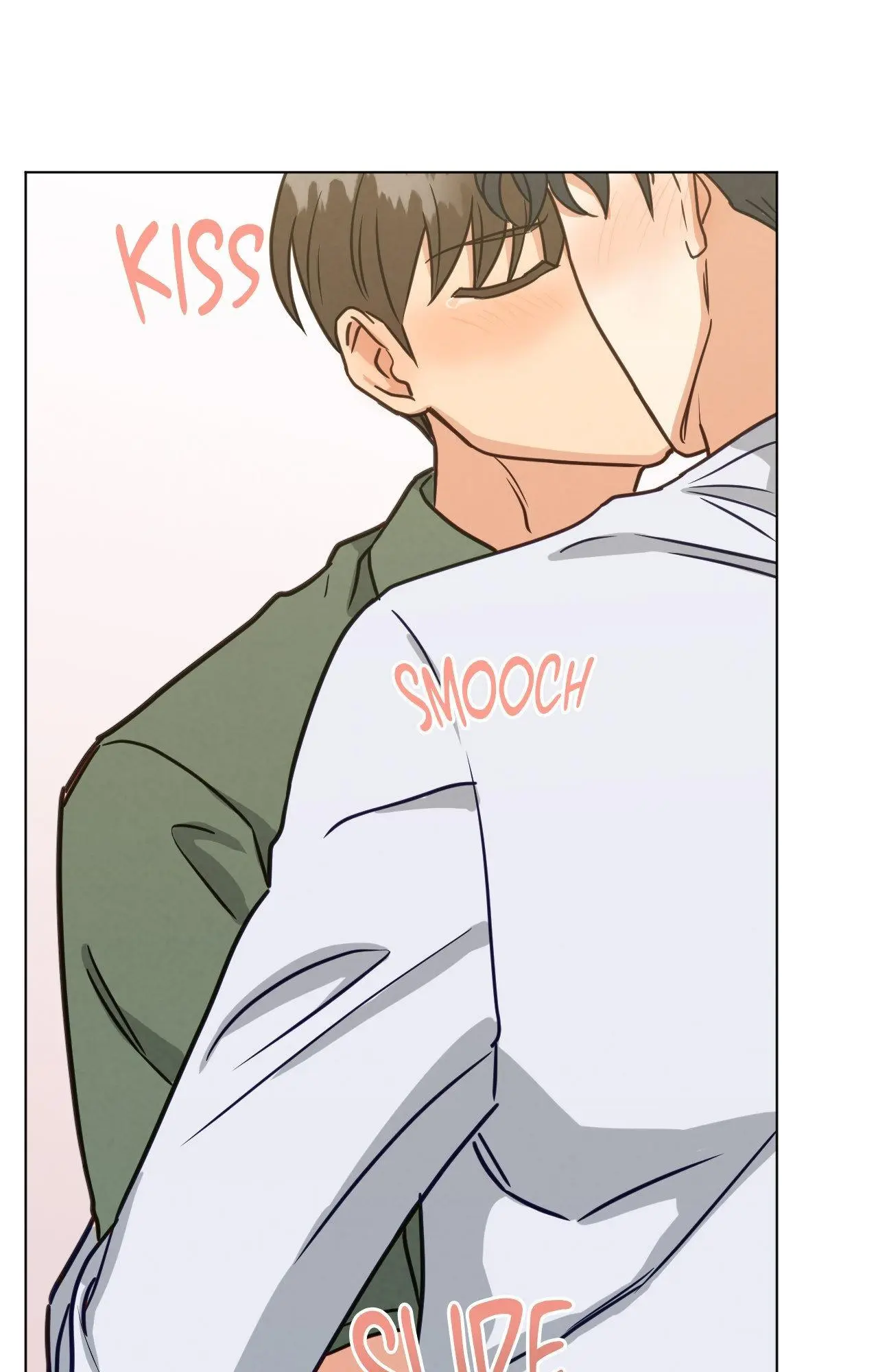 Abnormal Rommate - Chapter 102 Page 75