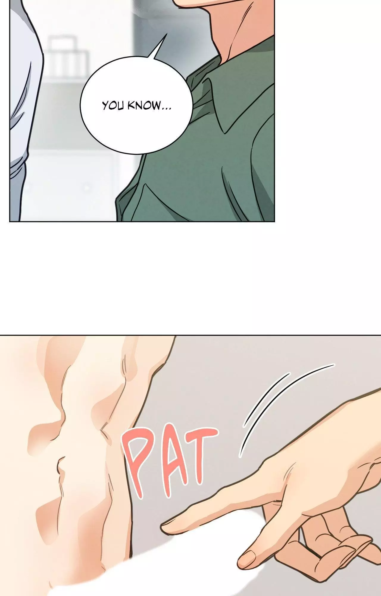 Abnormal Rommate - Chapter 103 Page 18