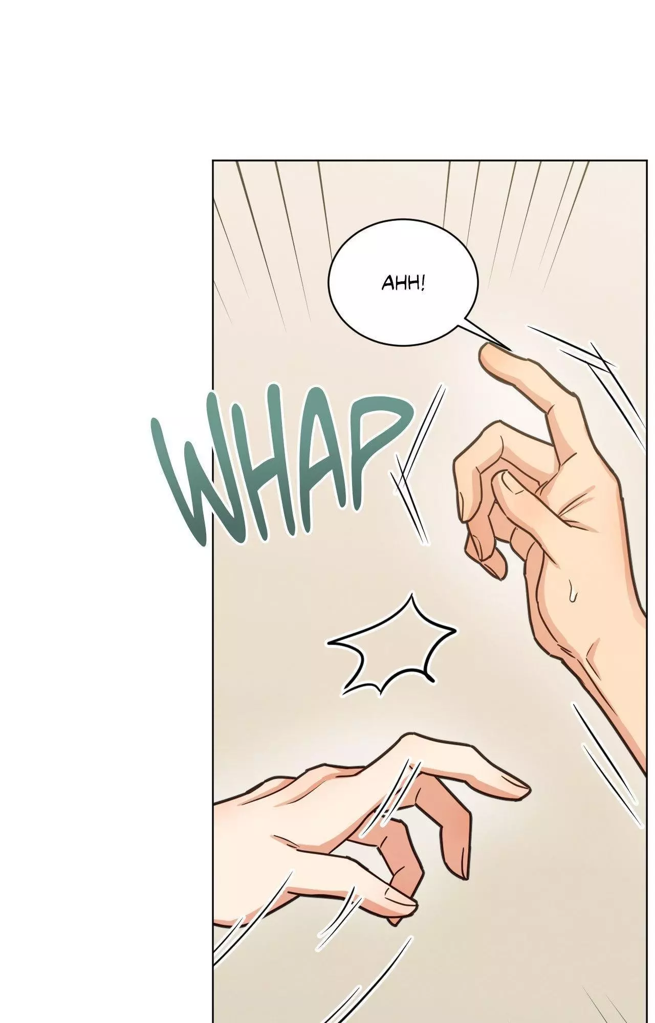 Abnormal Rommate - Chapter 103 Page 23