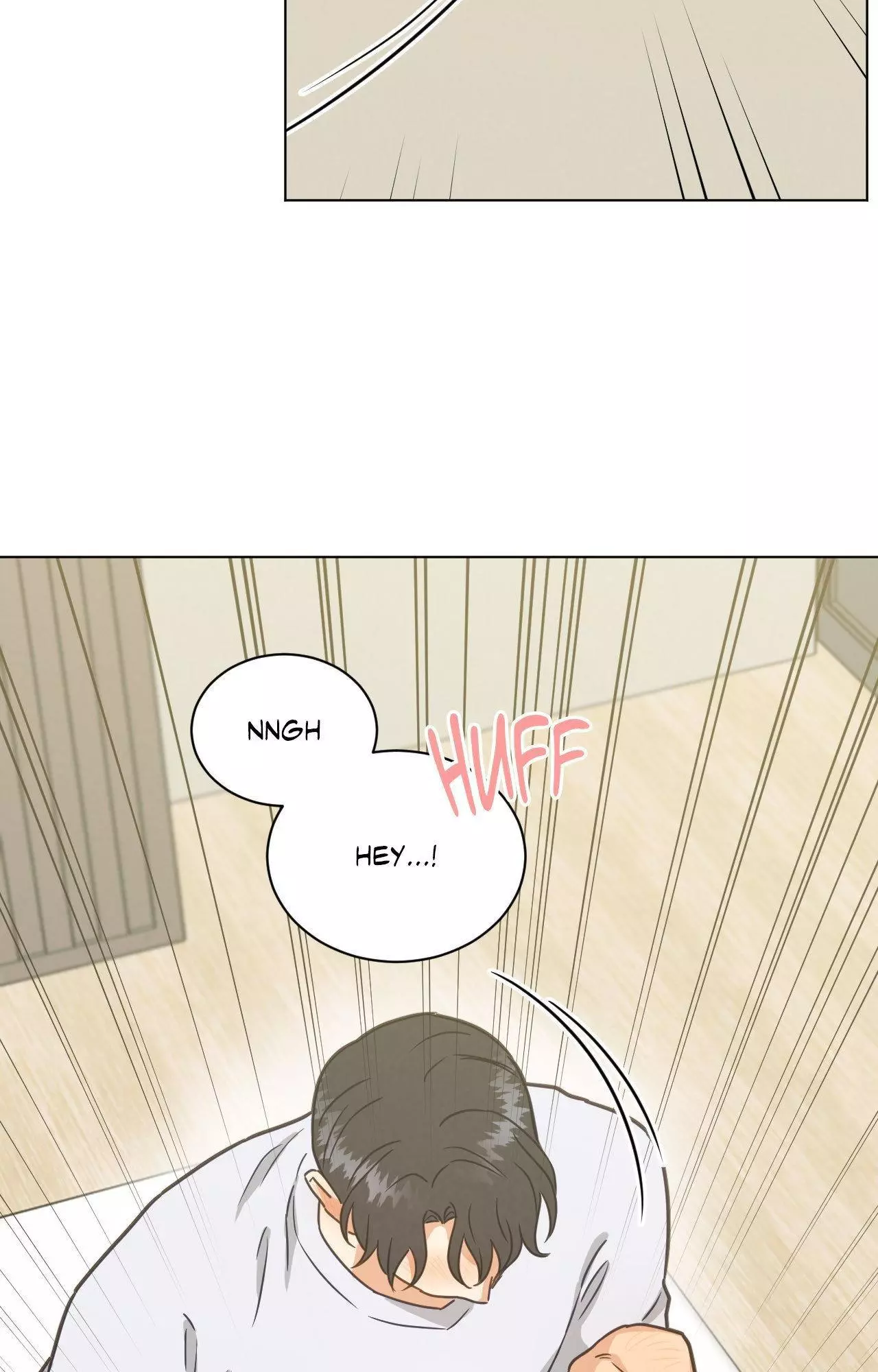 Abnormal Rommate - Chapter 103 Page 24