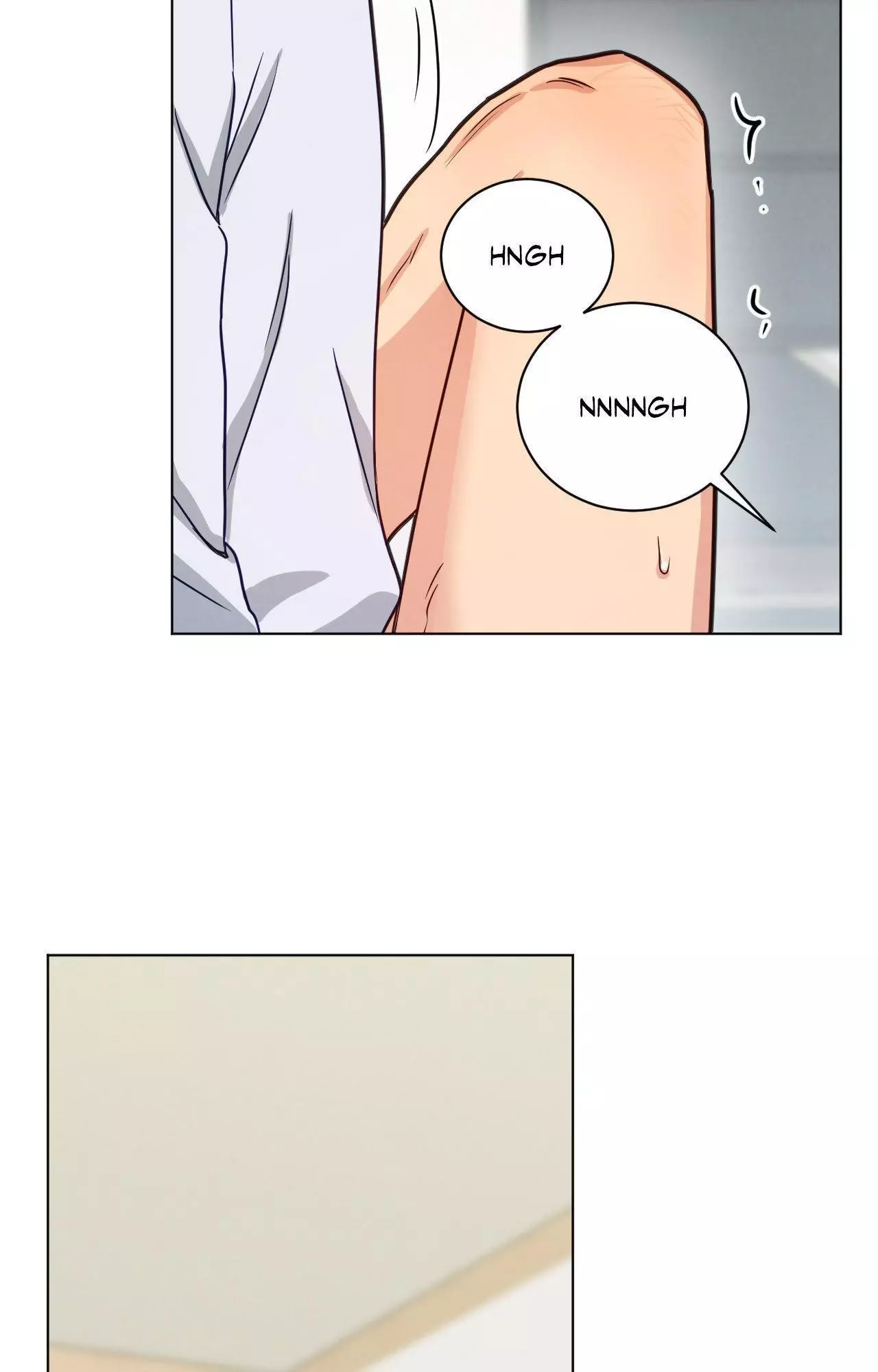 Abnormal Rommate - Chapter 103 Page 29