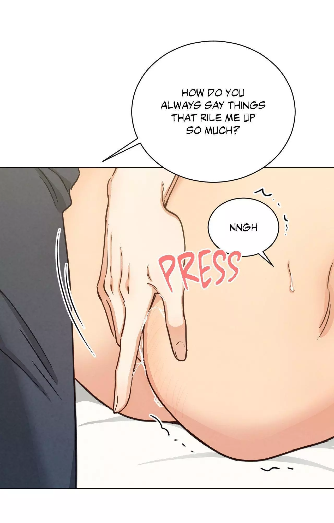 Abnormal Rommate - Chapter 103 Page 31
