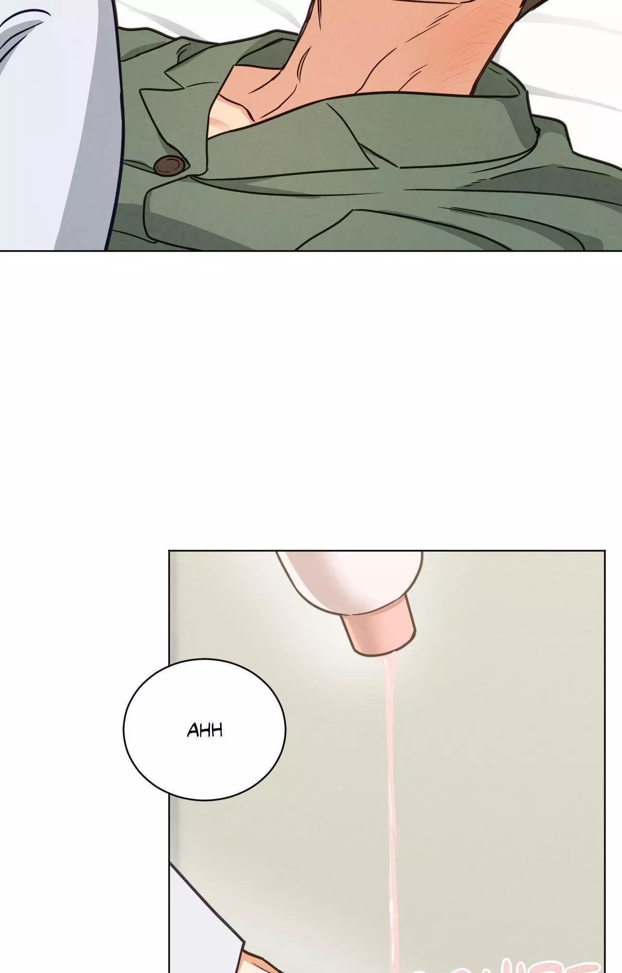 Abnormal Rommate - Chapter 103 Page 33
