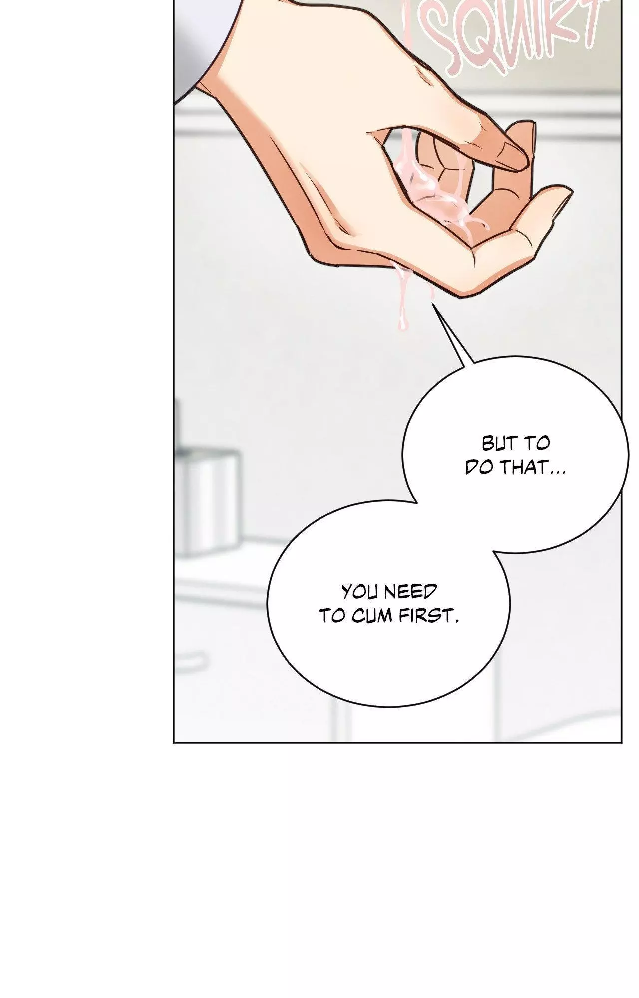 Abnormal Rommate - Chapter 103 Page 34