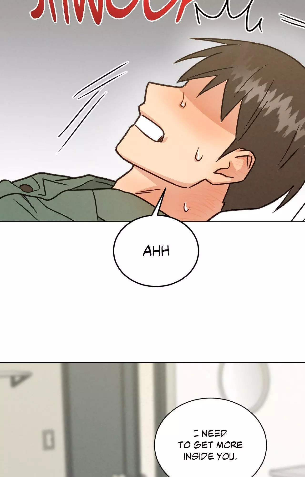 Abnormal Rommate - Chapter 103 Page 39