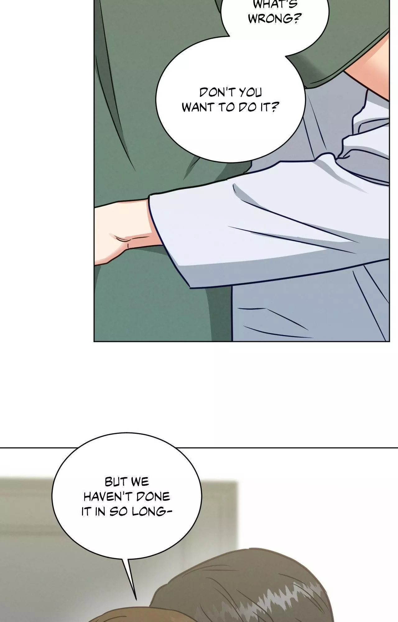 Abnormal Rommate - Chapter 103 Page 4