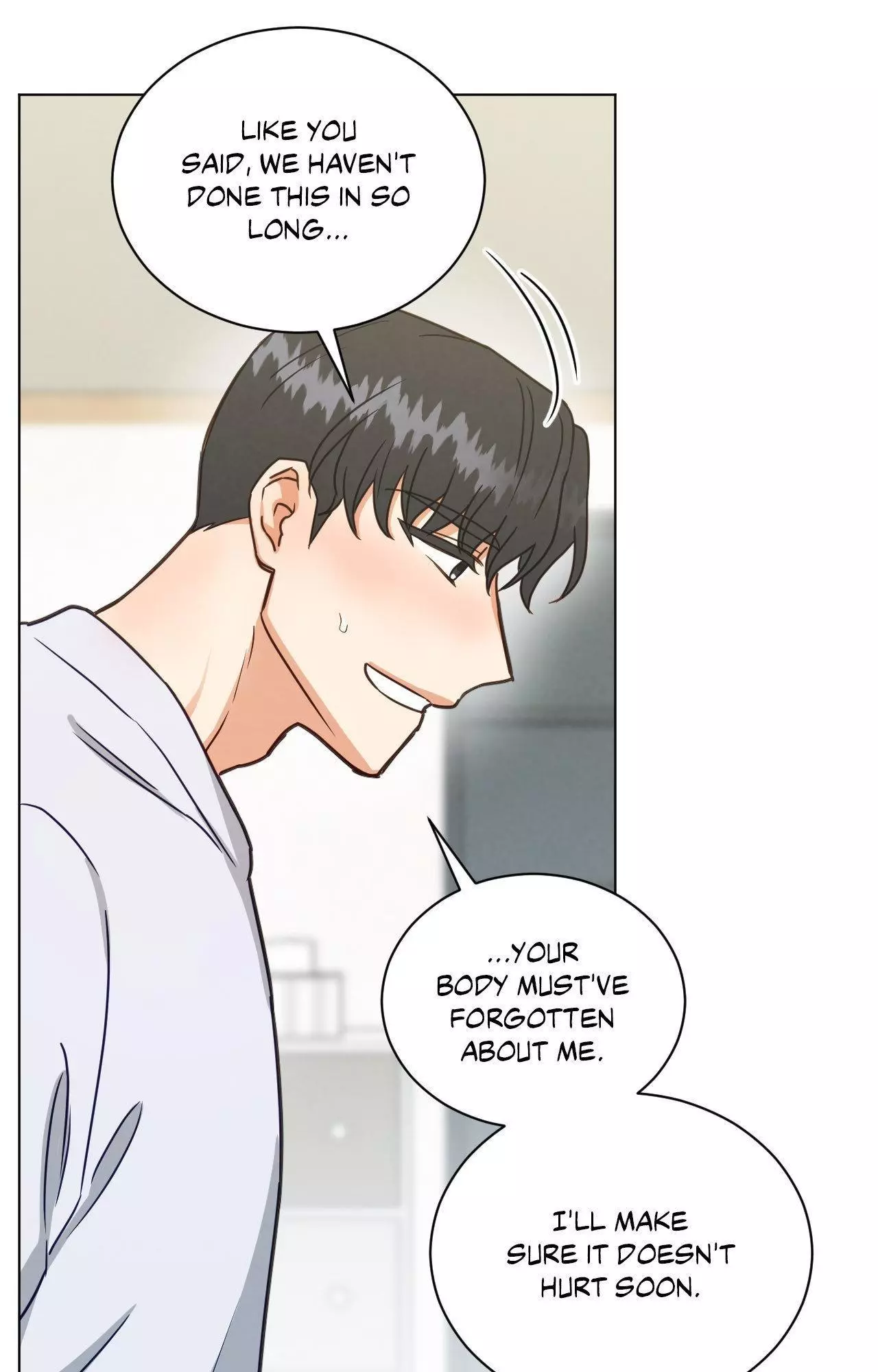 Abnormal Rommate - Chapter 103 Page 42