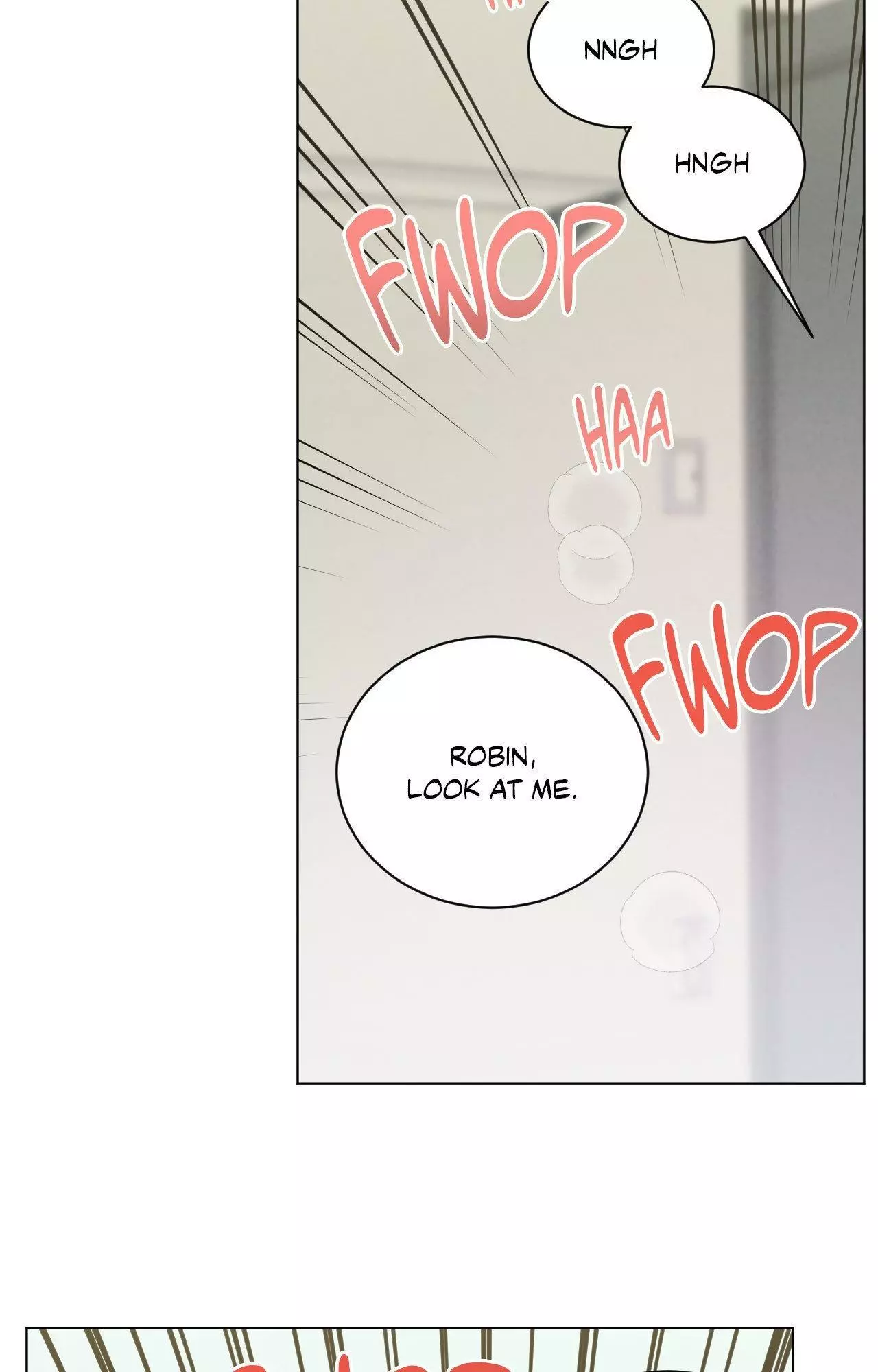 Abnormal Rommate - Chapter 103 Page 47