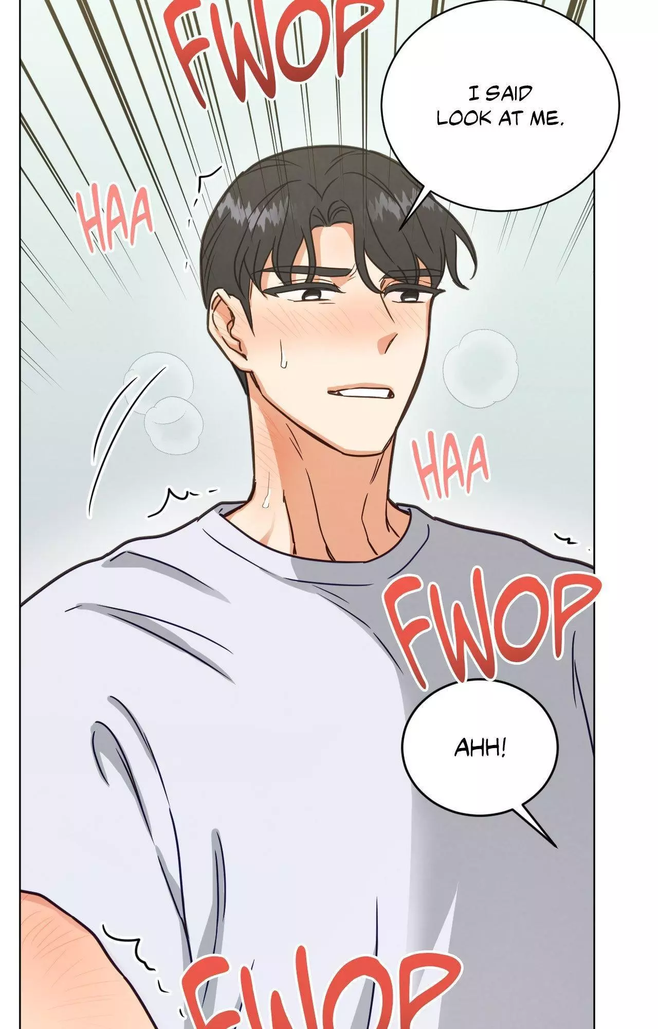 Abnormal Rommate - Chapter 103 Page 48