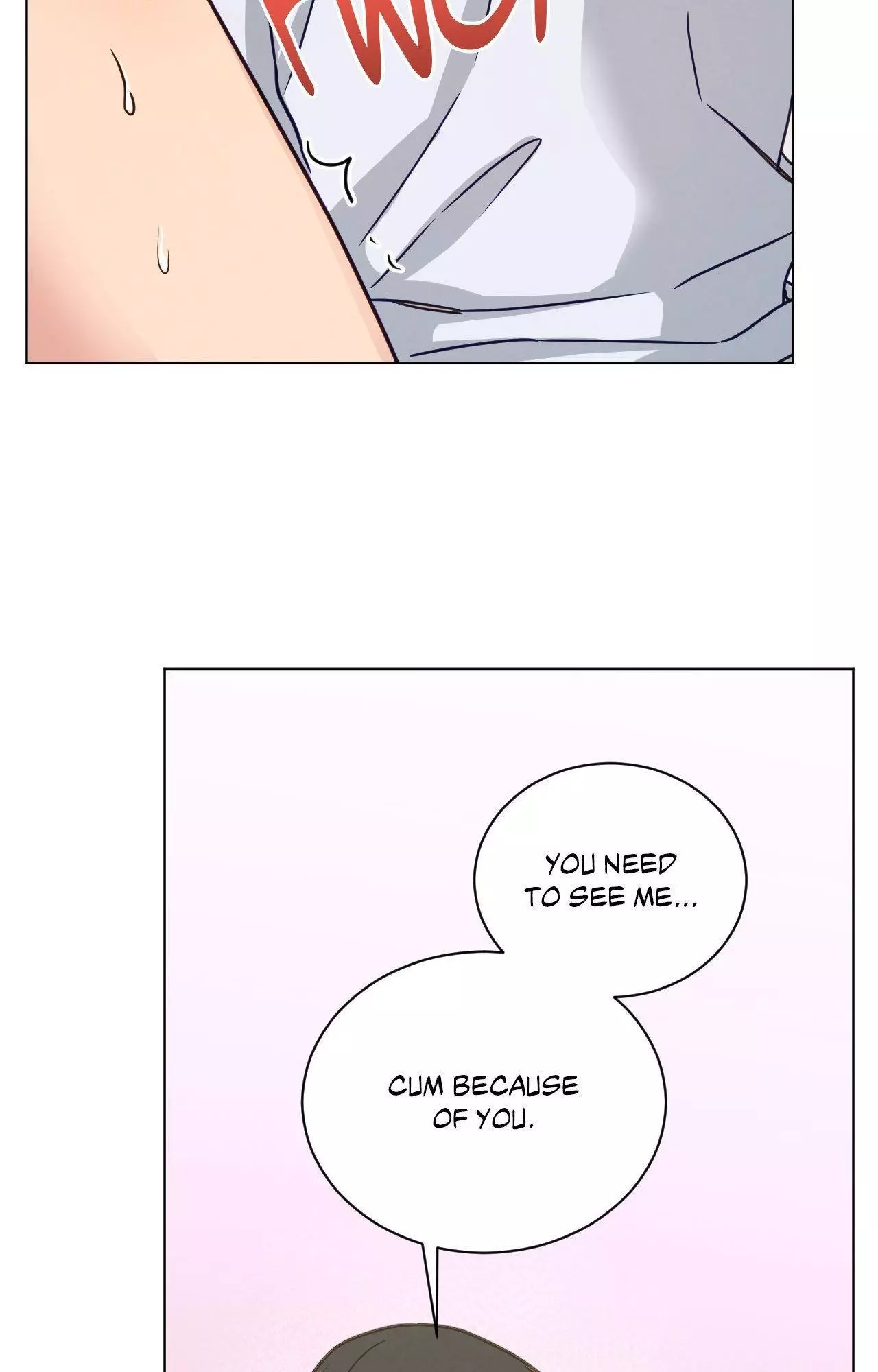 Abnormal Rommate - Chapter 103 Page 49