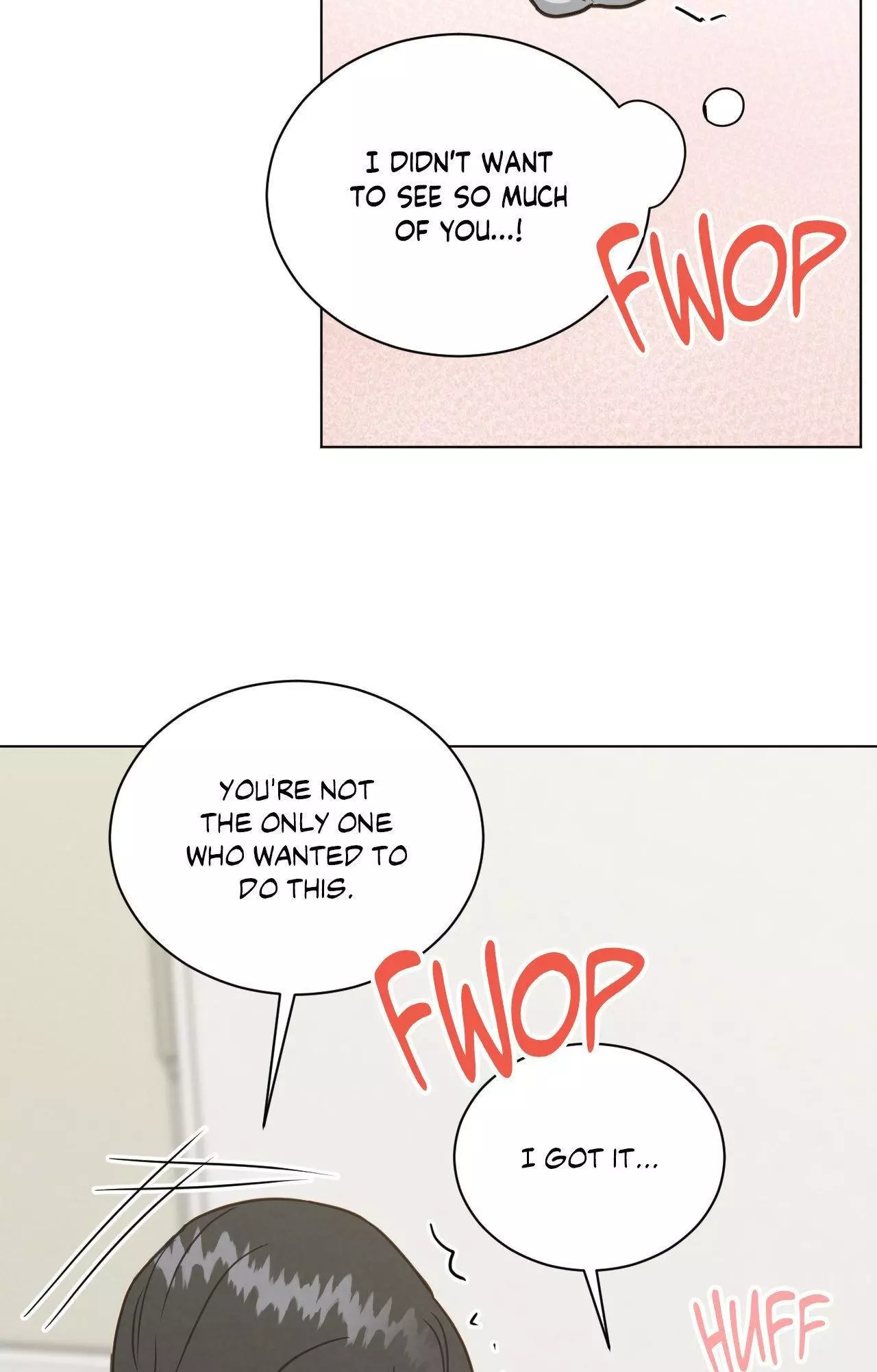 Abnormal Rommate - Chapter 103 Page 55