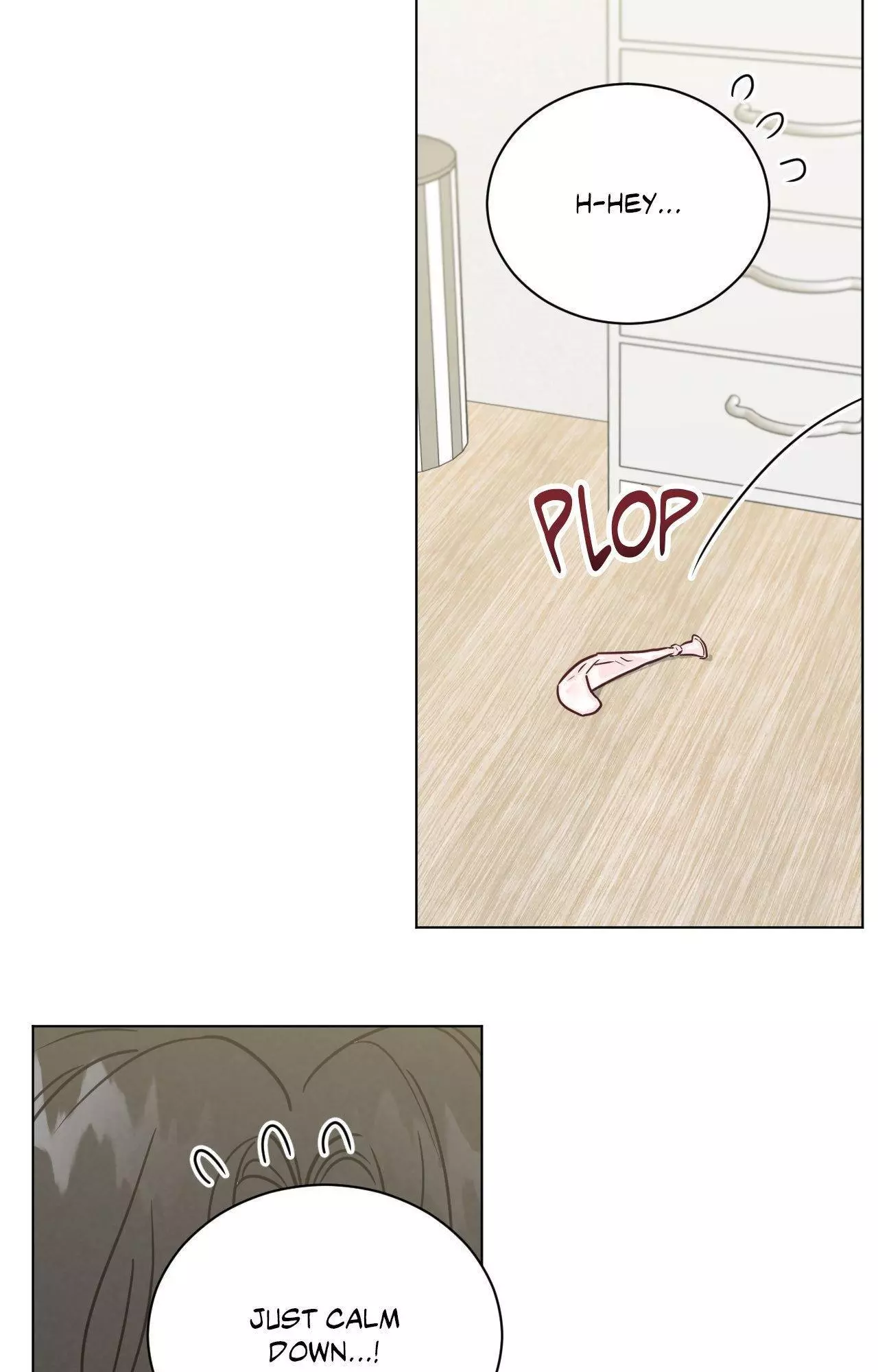 Abnormal Rommate - Chapter 103 Page 61