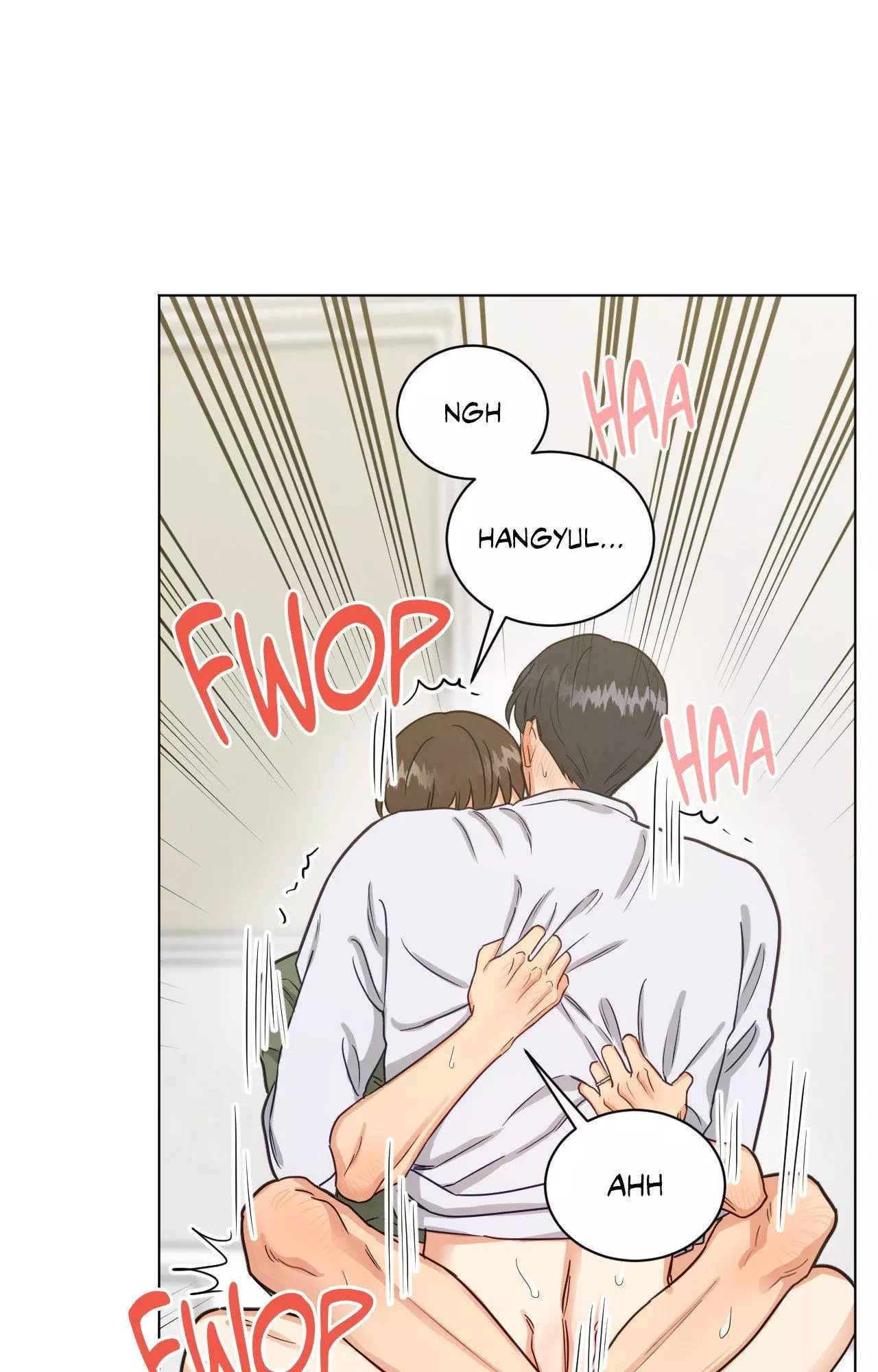 Abnormal Rommate - Chapter 103 Page 63