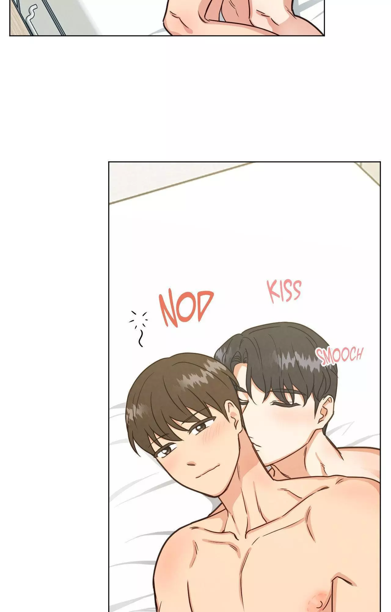 Abnormal Rommate - Chapter 103 Page 70