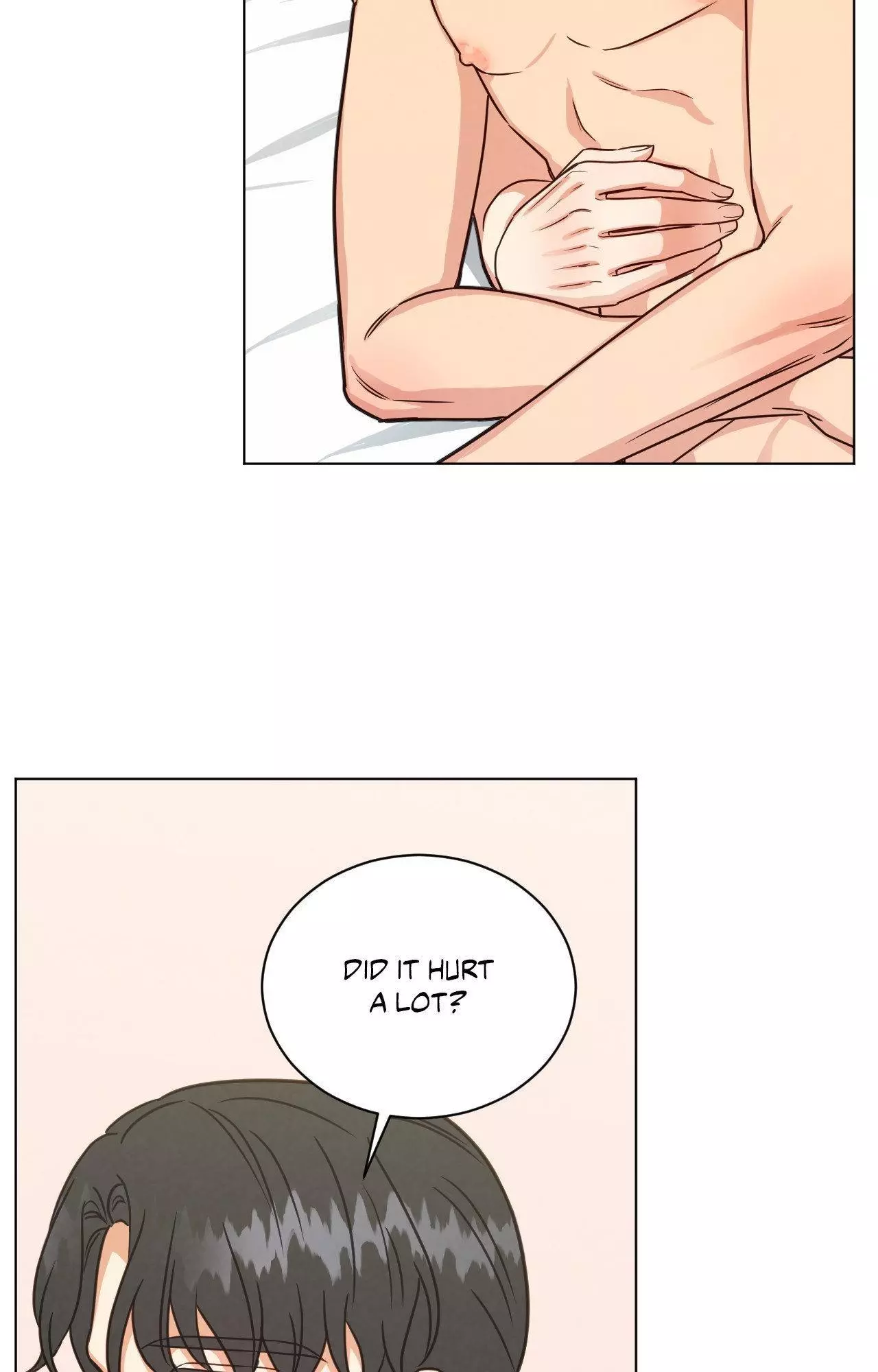 Abnormal Rommate - Chapter 103 Page 71