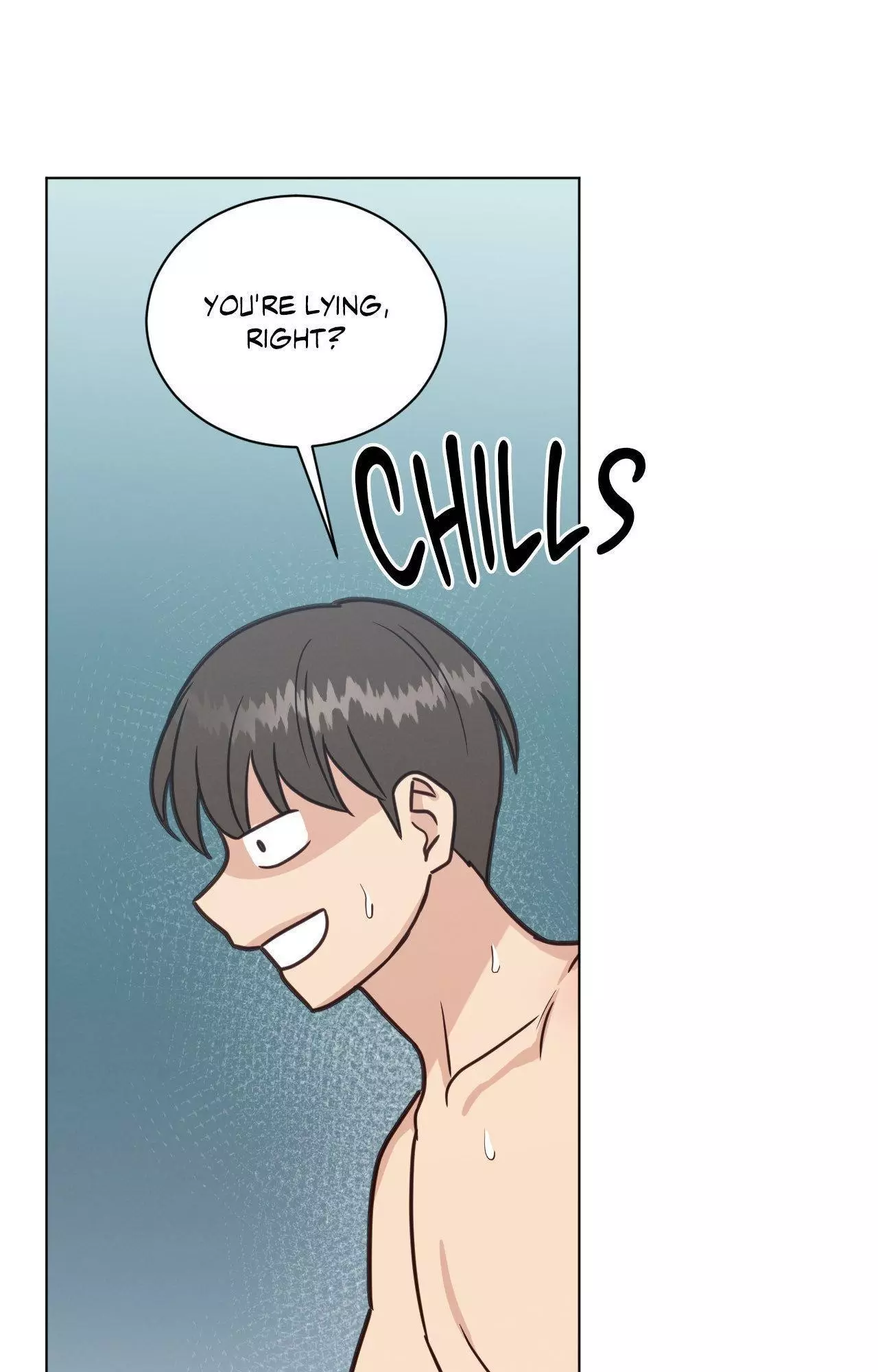 Abnormal Rommate - Chapter 103 Page 74