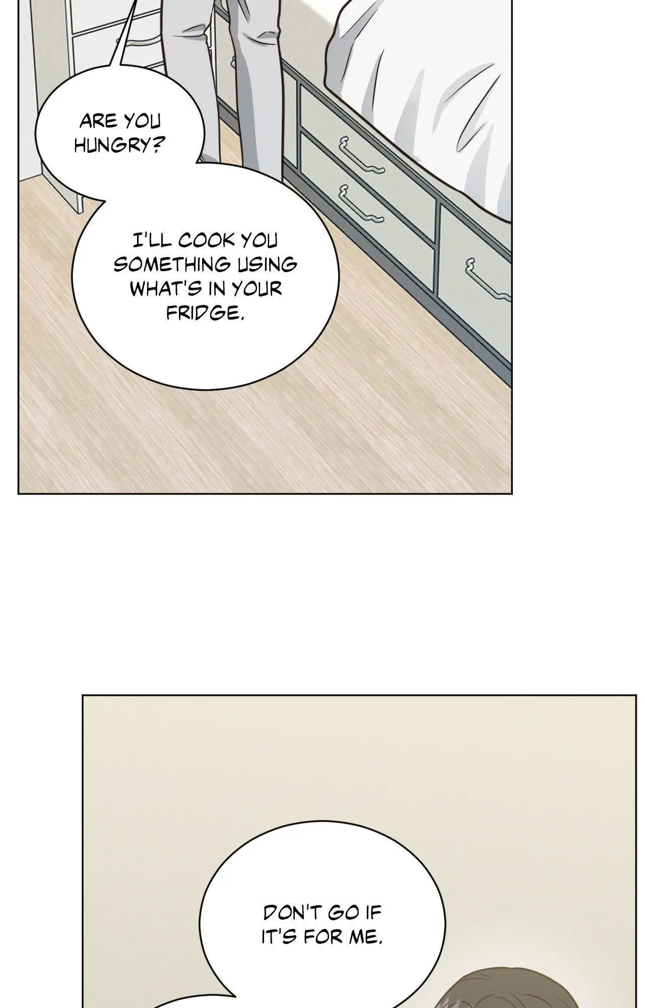 Abnormal Rommate - Chapter 104 Page 13