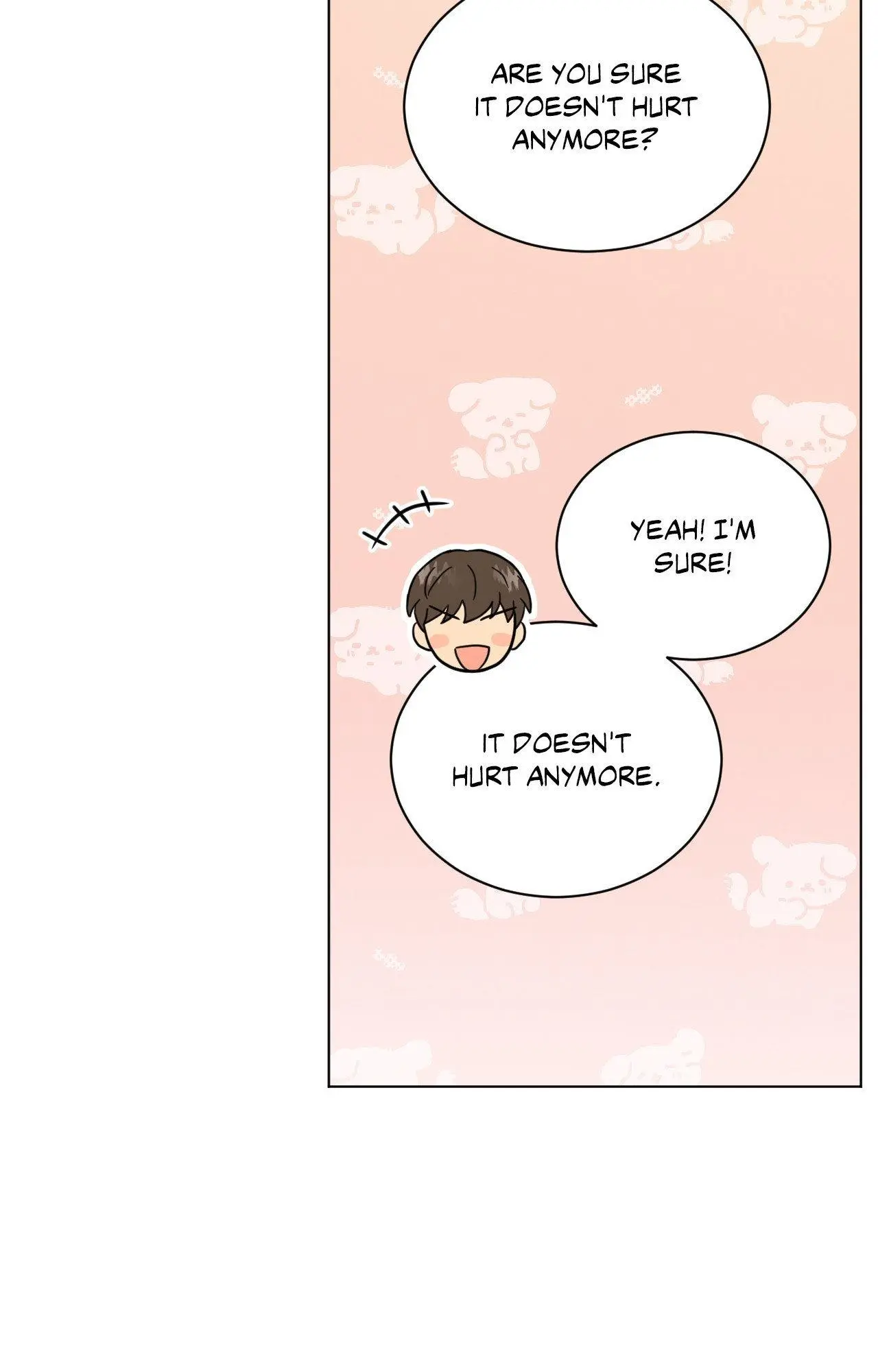 Abnormal Rommate - Chapter 104 Page 26