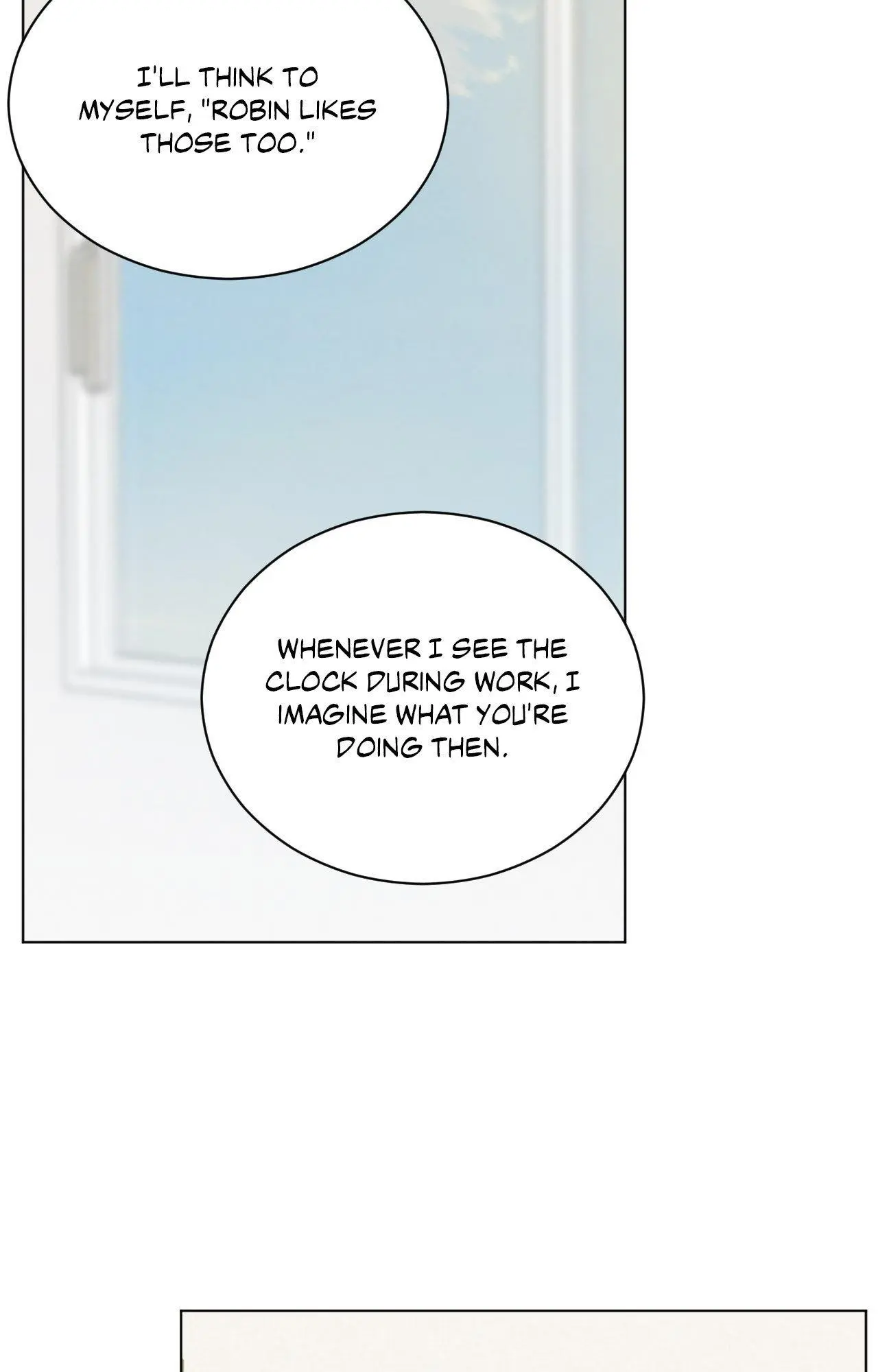 Abnormal Rommate - Chapter 104 Page 36