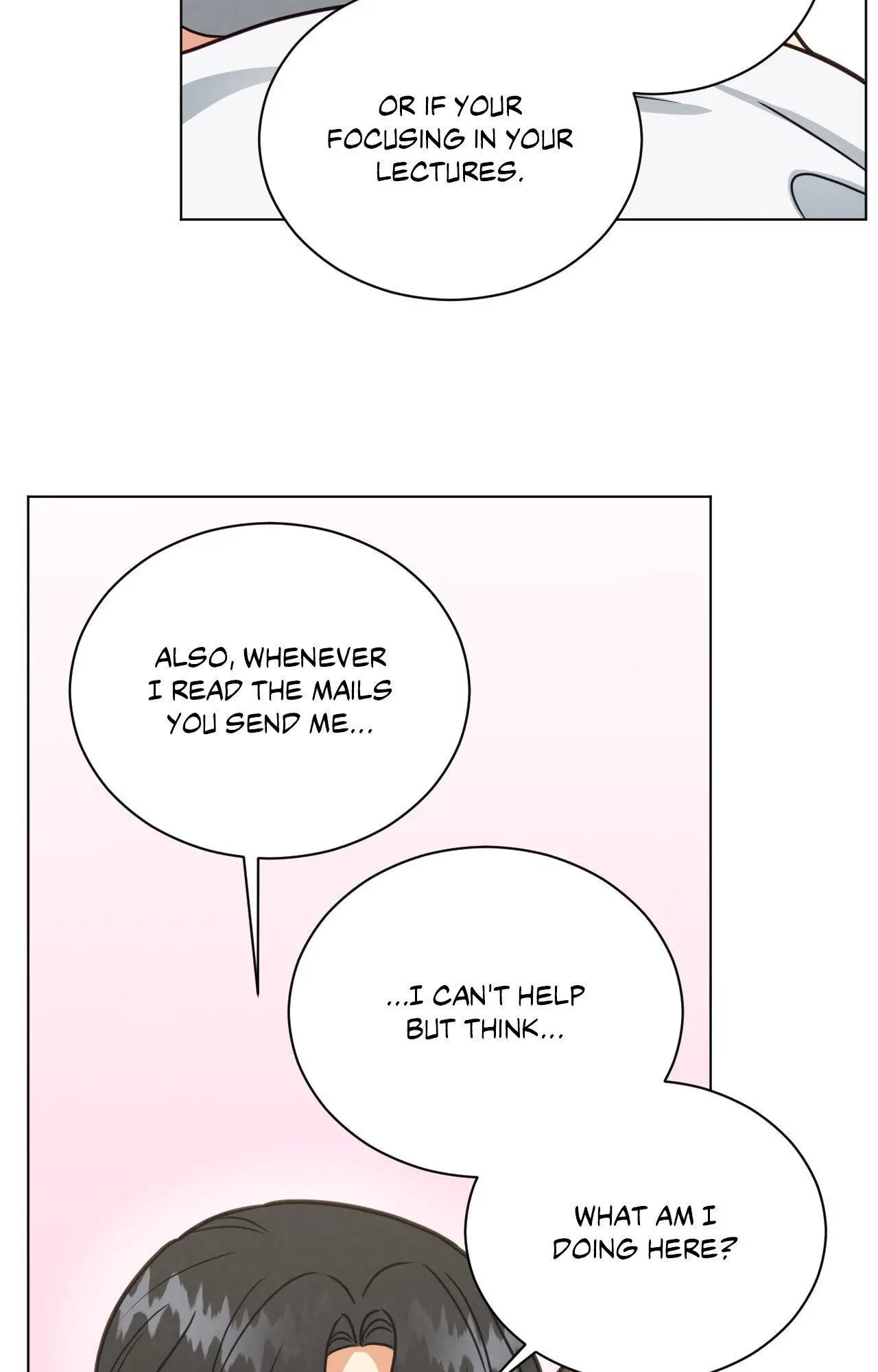 Abnormal Rommate - Chapter 104 Page 38