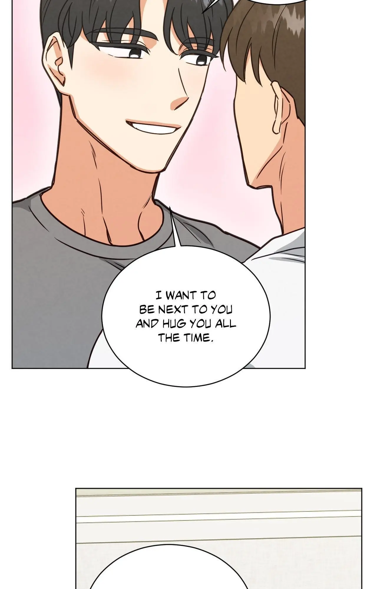 Abnormal Rommate - Chapter 104 Page 39