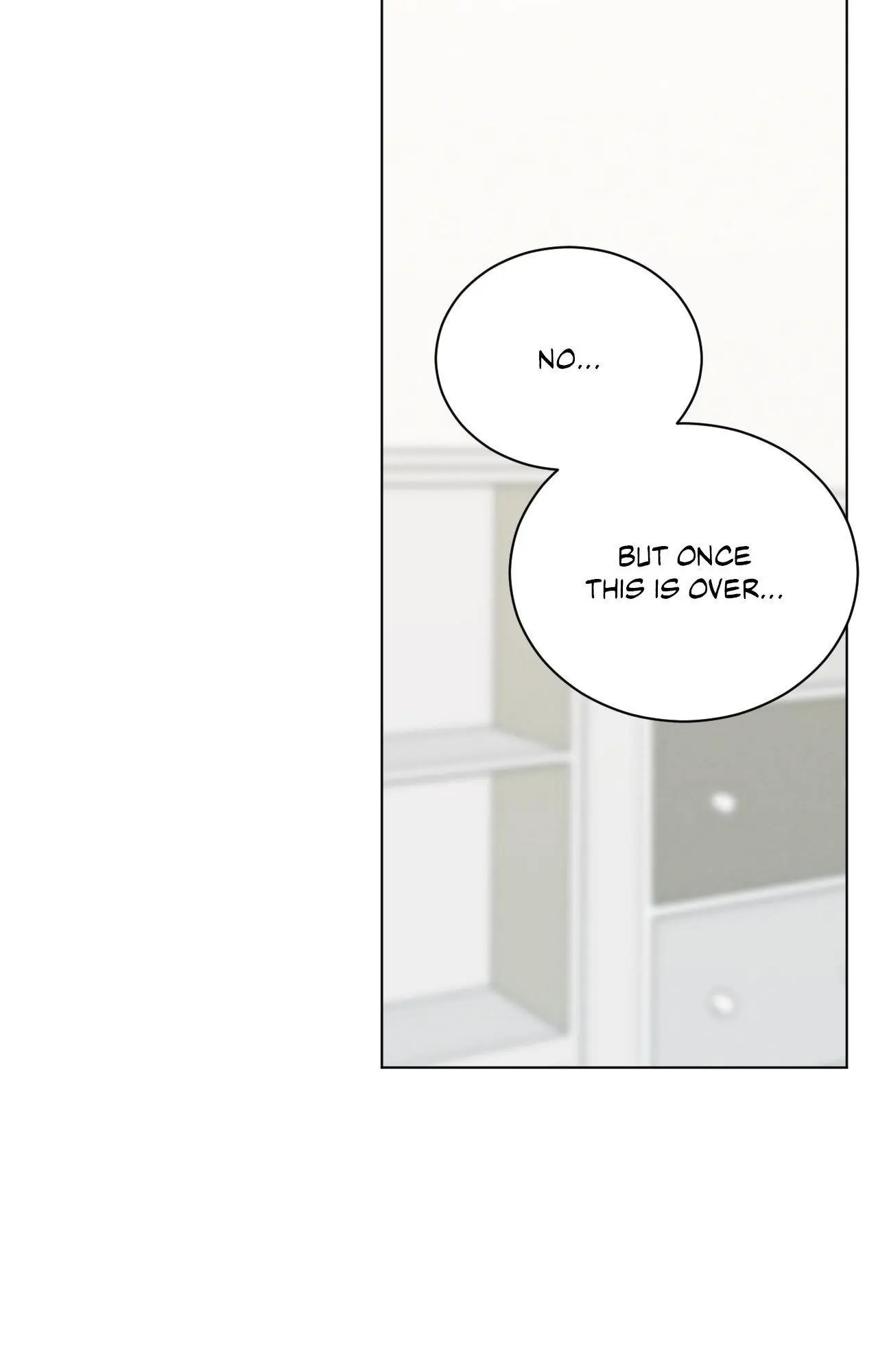 Abnormal Rommate - Chapter 104 Page 44