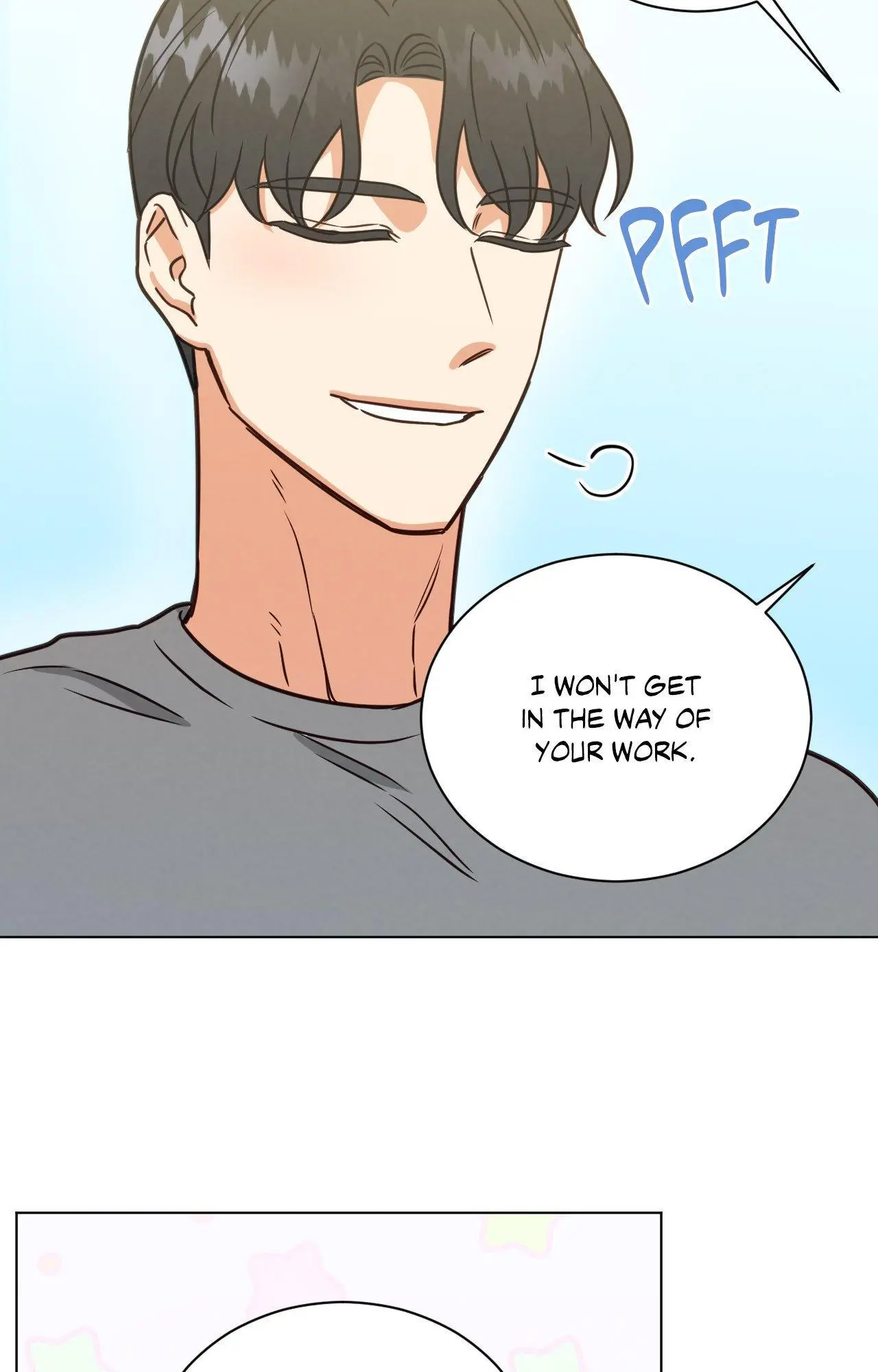 Abnormal Rommate - Chapter 104 Page 47