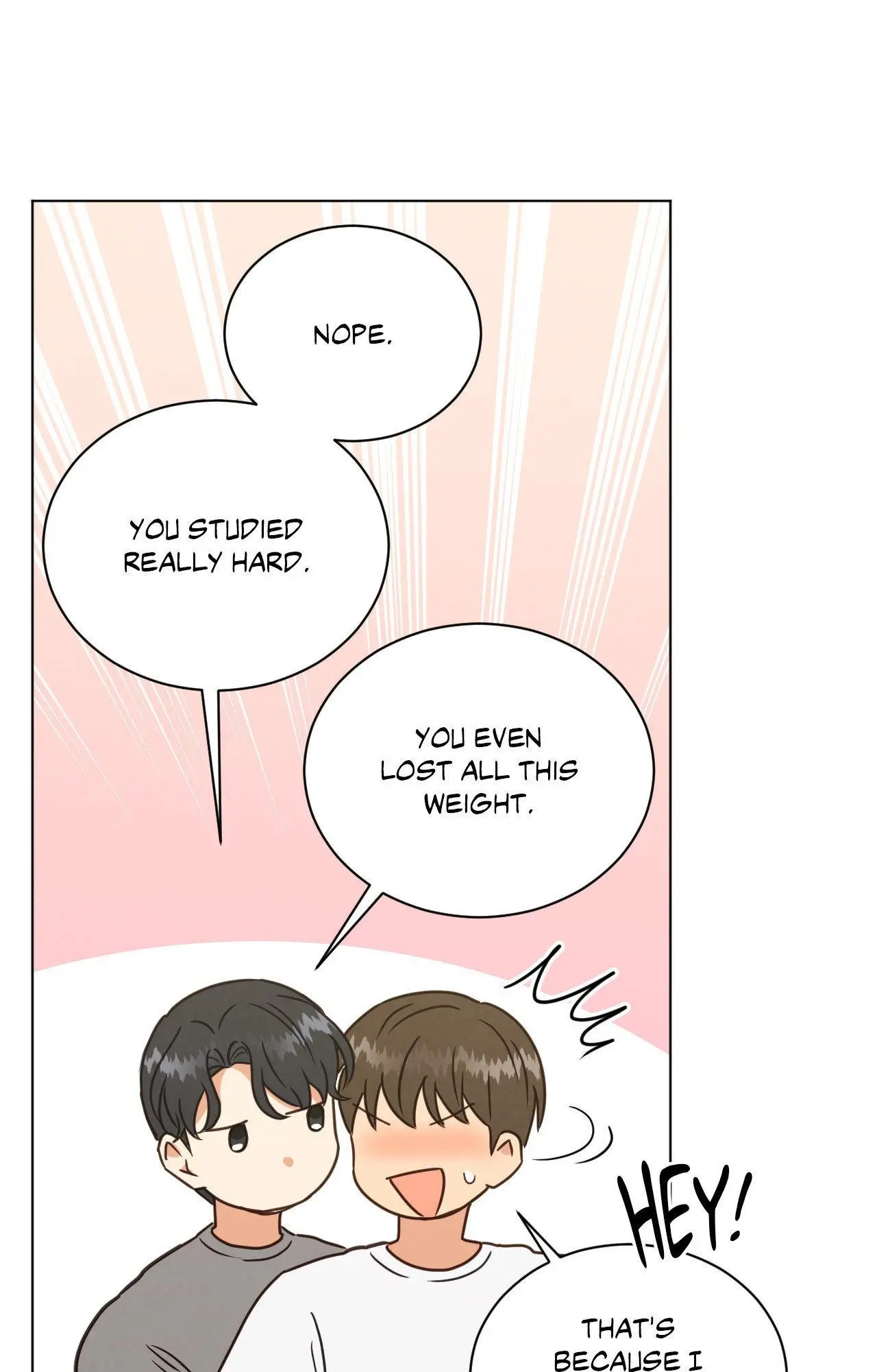 Abnormal Rommate - Chapter 104 Page 53