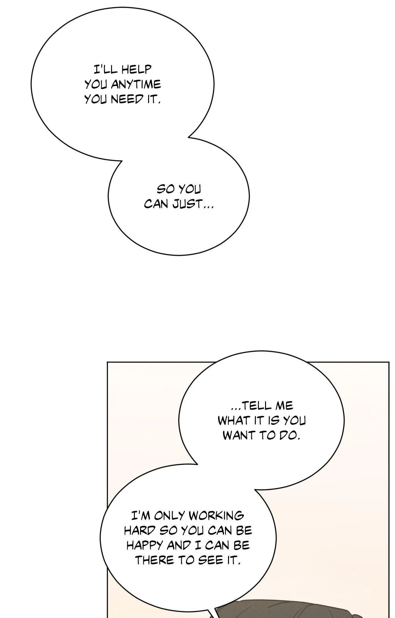 Abnormal Rommate - Chapter 104 Page 58