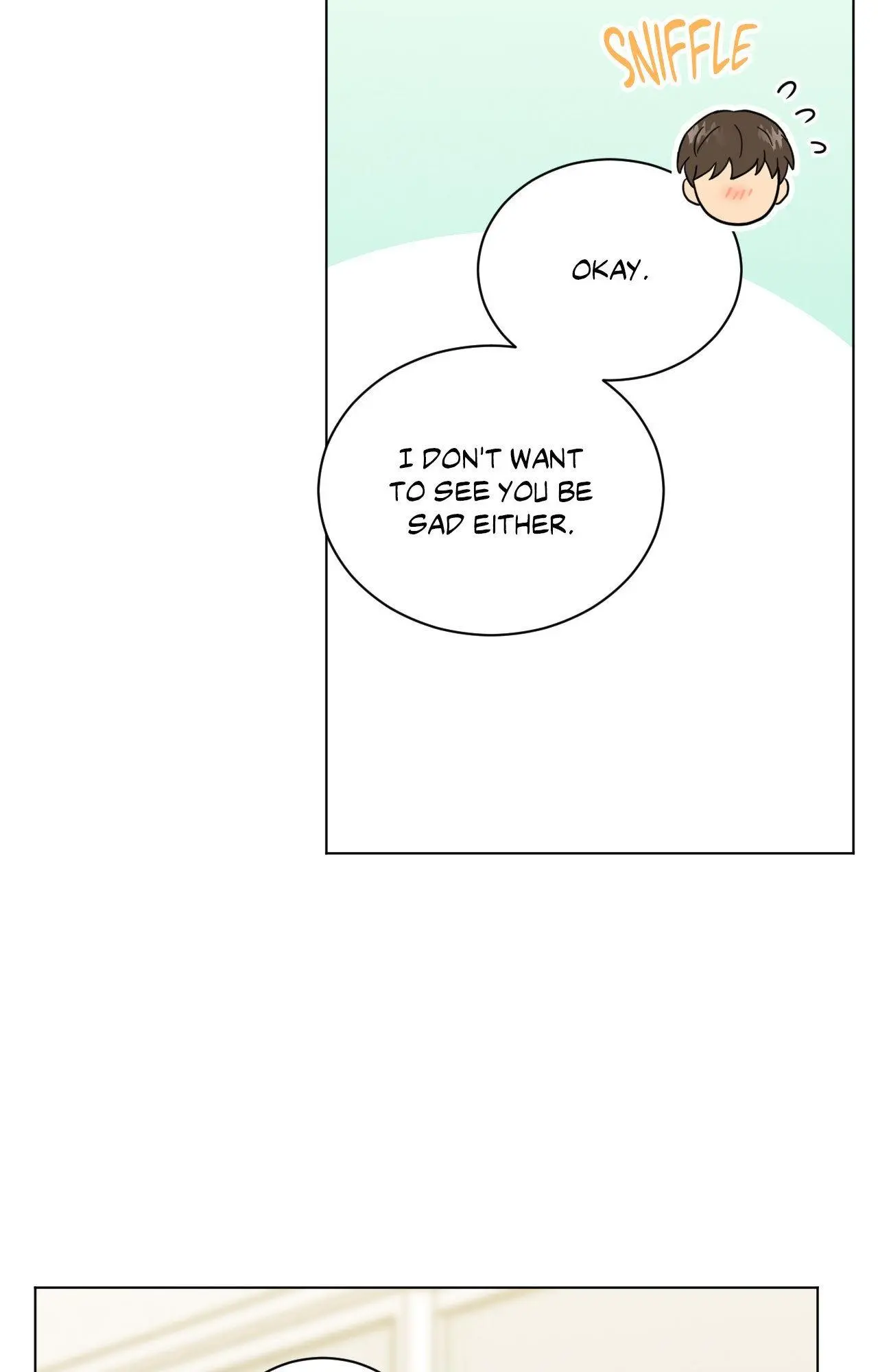 Abnormal Rommate - Chapter 104 Page 62