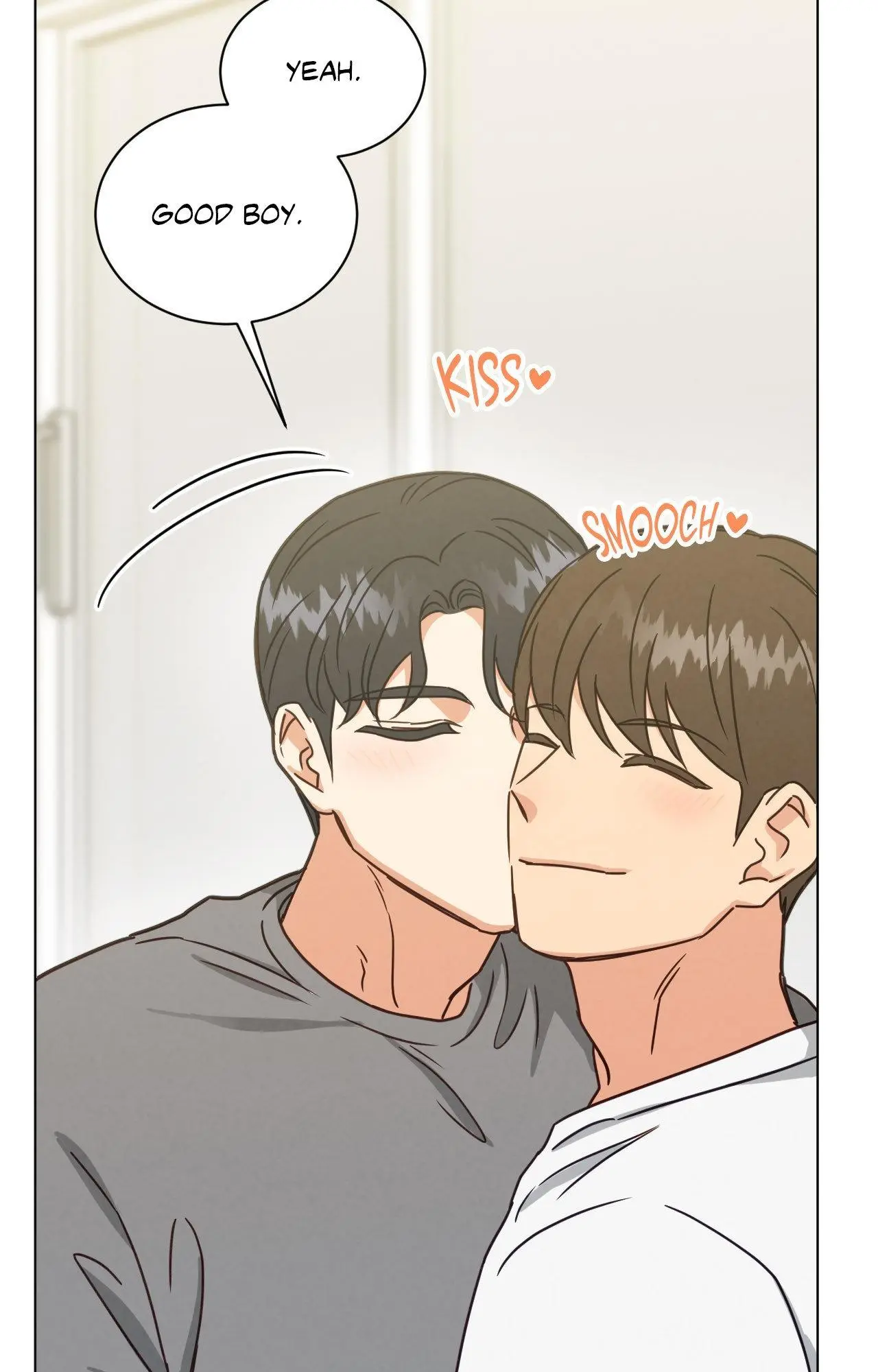Abnormal Rommate - Chapter 104 Page 63