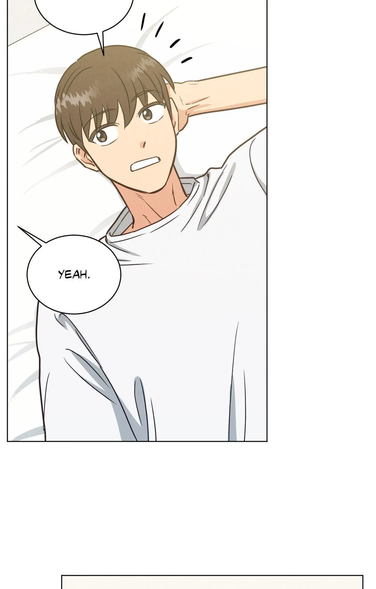 Abnormal Rommate - Chapter 104 Page 67