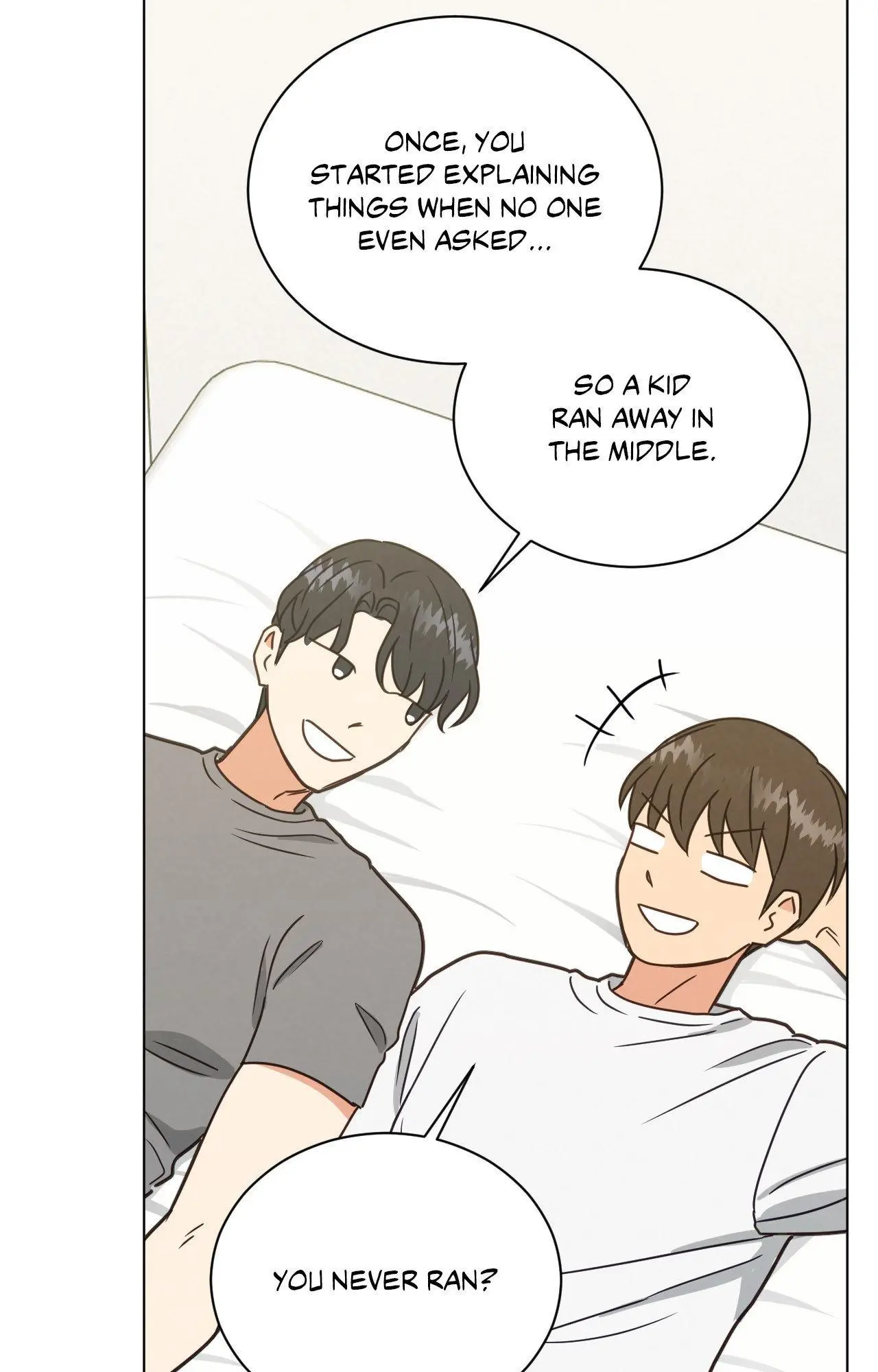 Abnormal Rommate - Chapter 104 Page 68