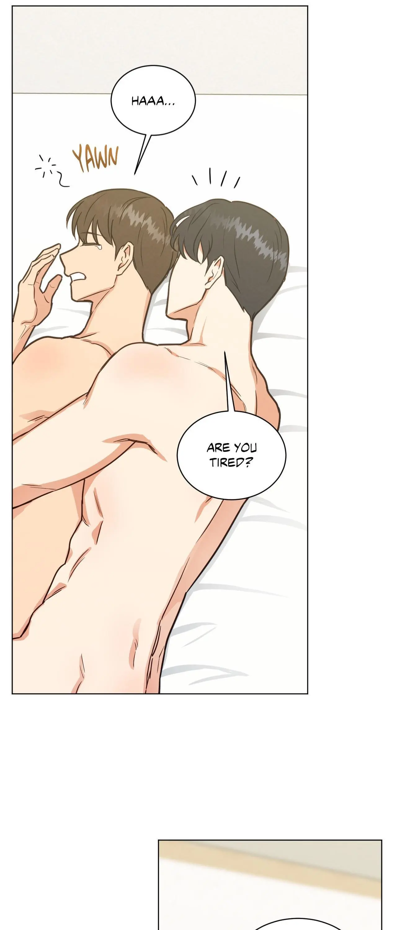 Abnormal Rommate - Chapter 104 Page 7