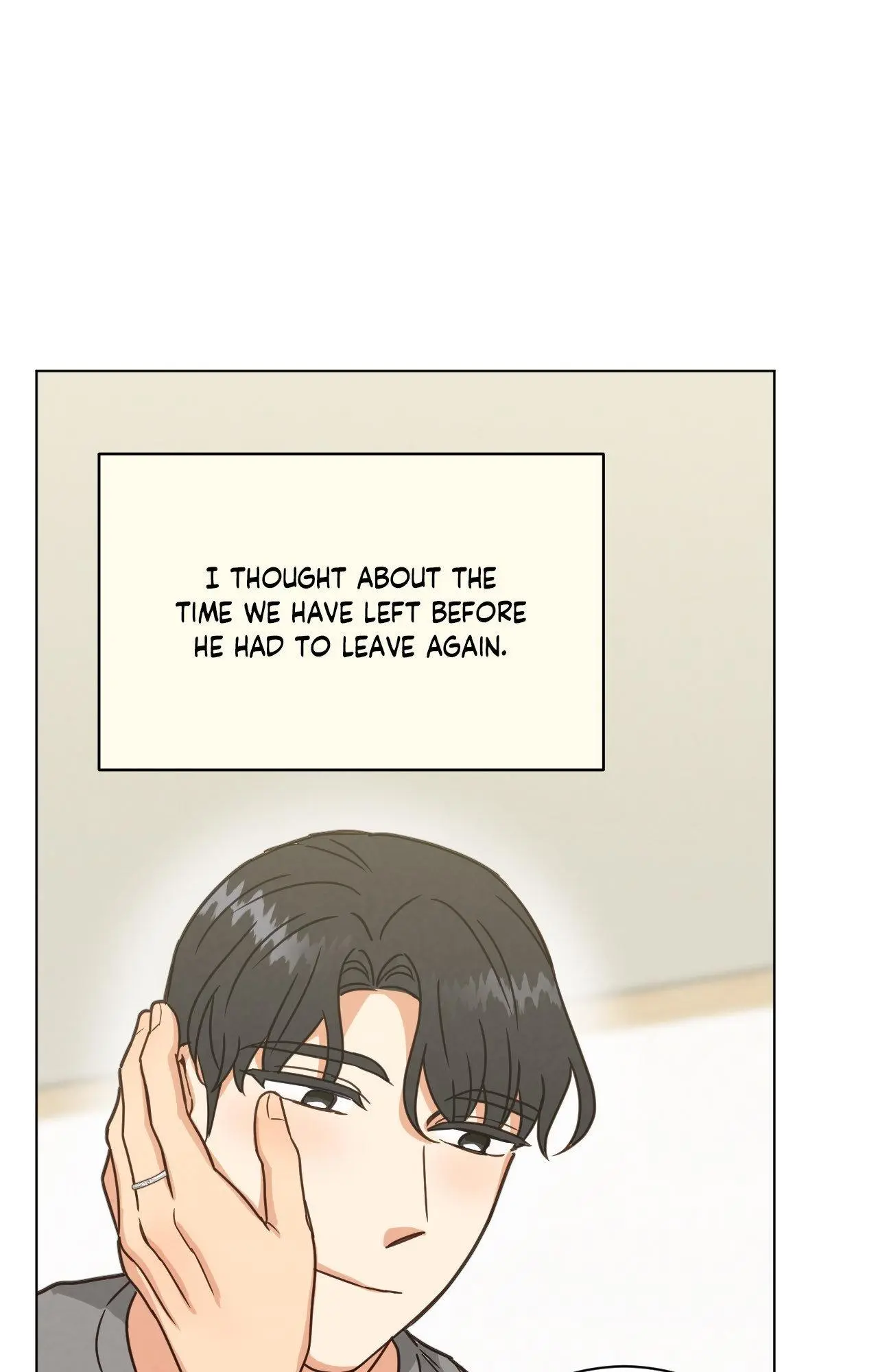 Abnormal Rommate - Chapter 104 Page 72