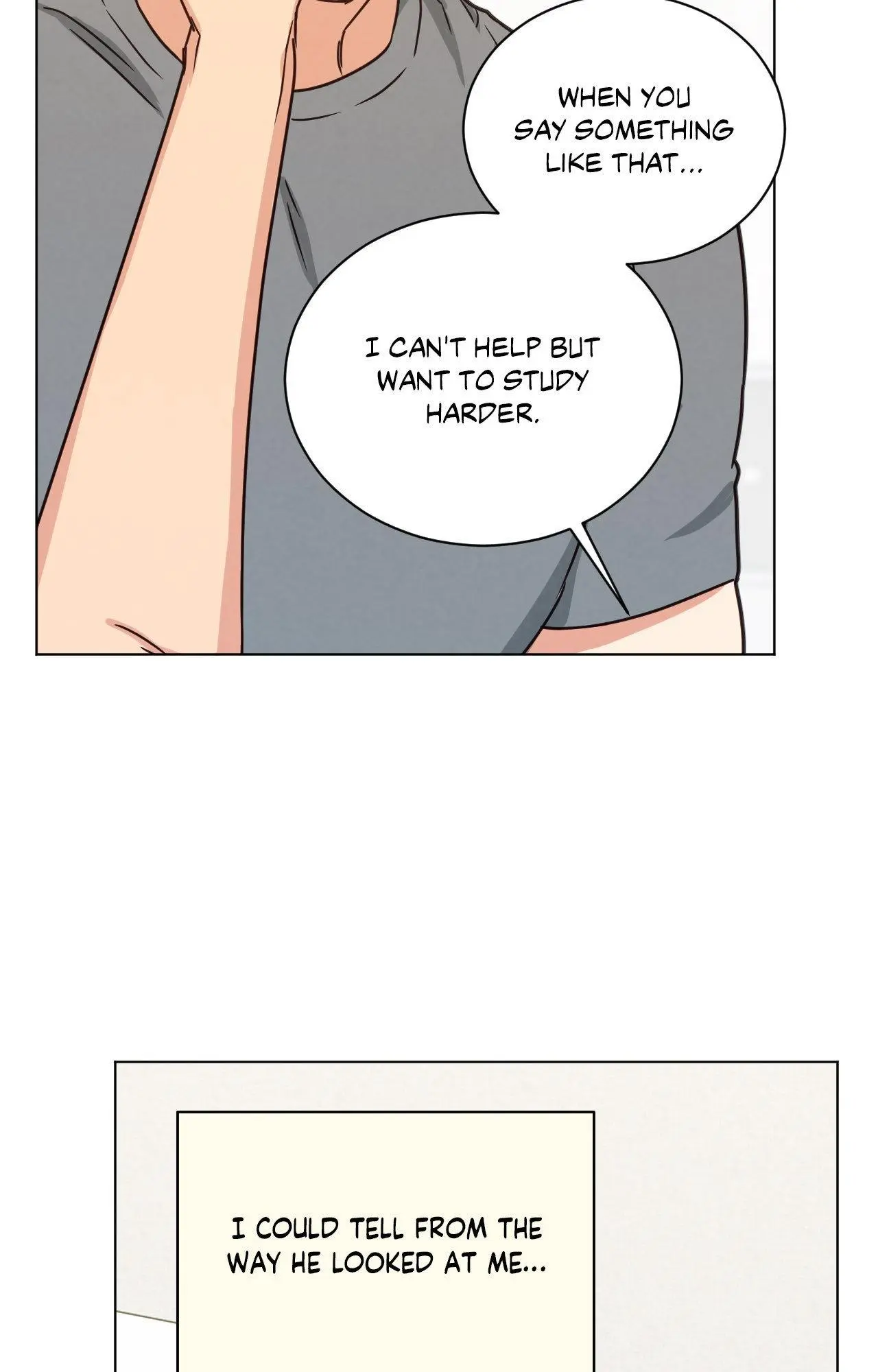 Abnormal Rommate - Chapter 104 Page 73