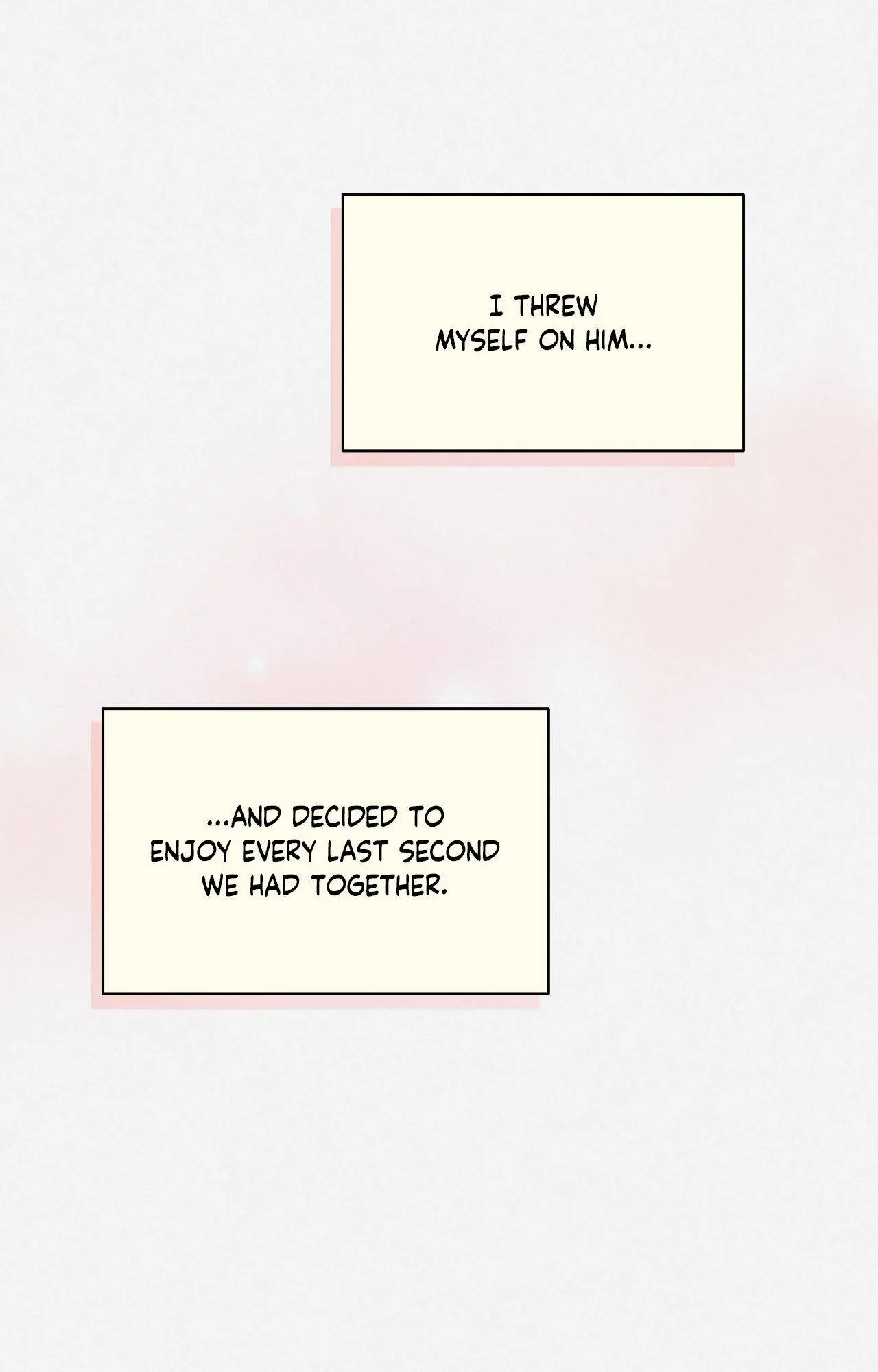 Abnormal Rommate - Chapter 104 Page 76